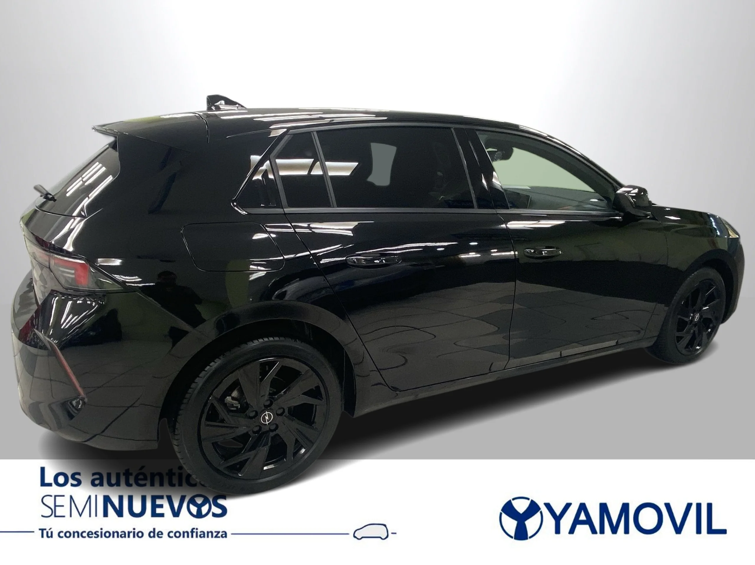 Opel Astra 1.2 Turbo XHT GS Line 96 kW (130 CV) - Foto 6