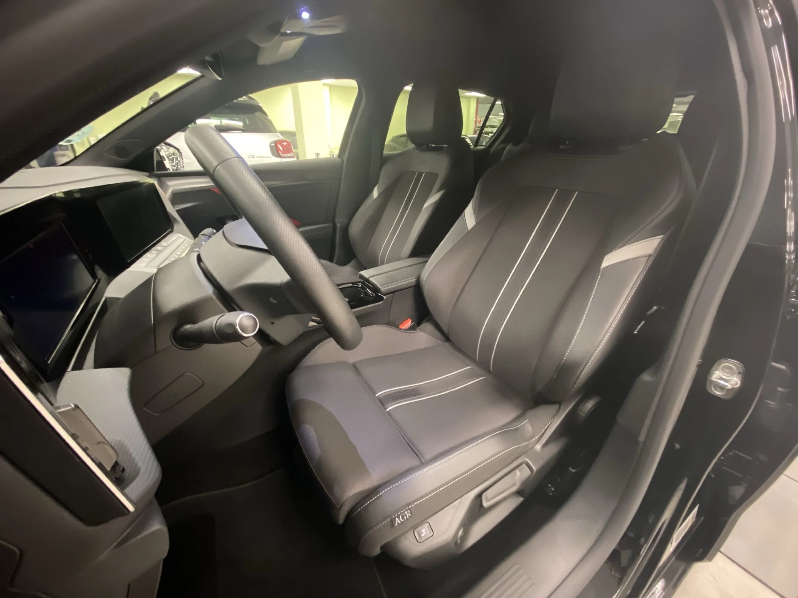 Opel Astra 1.2 Turbo XHT GS Line 96 kW (130 CV) - Foto 8