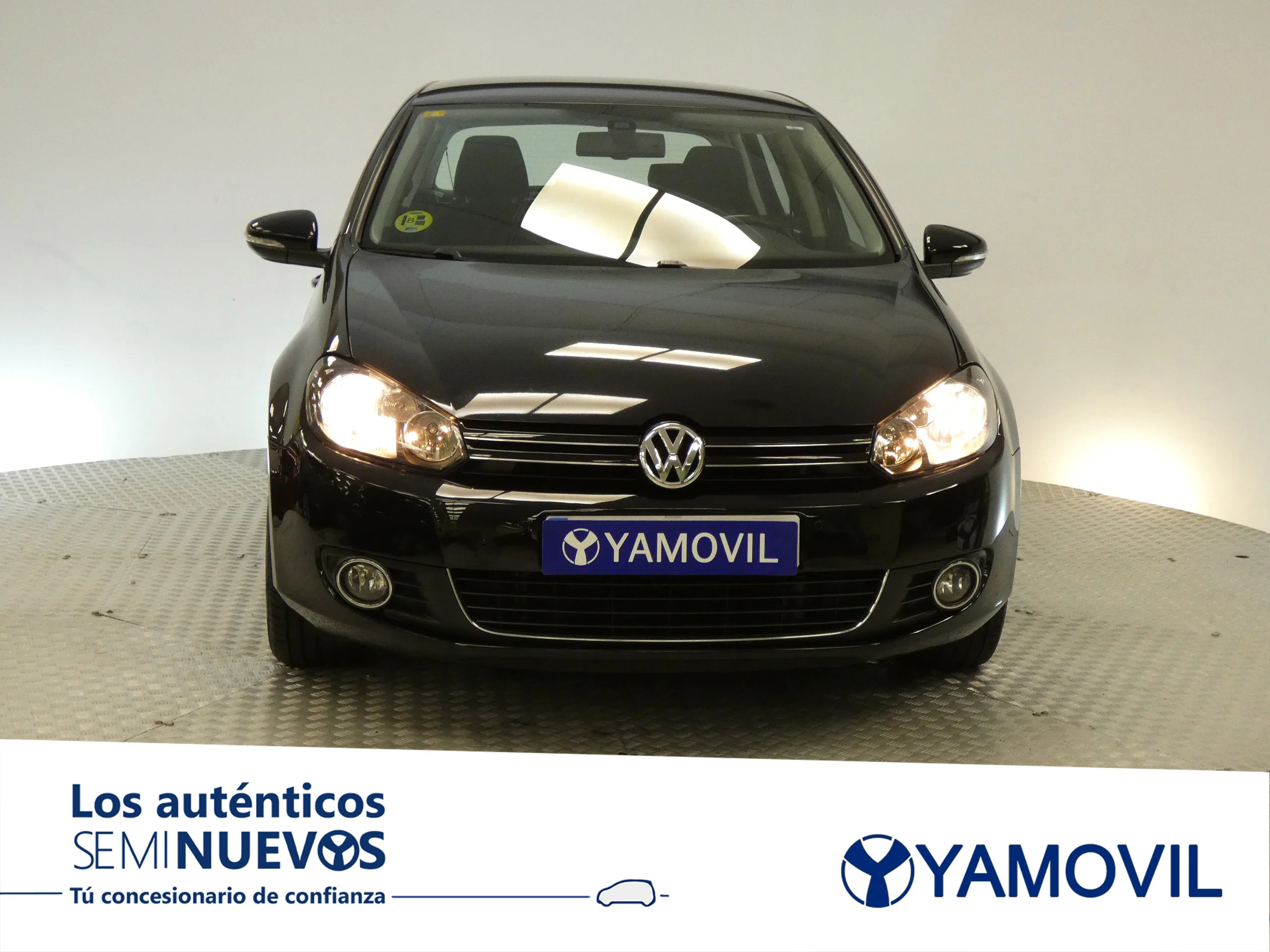 Volkswagen Golf 1.6 TDI SPORT 5P - Foto 3