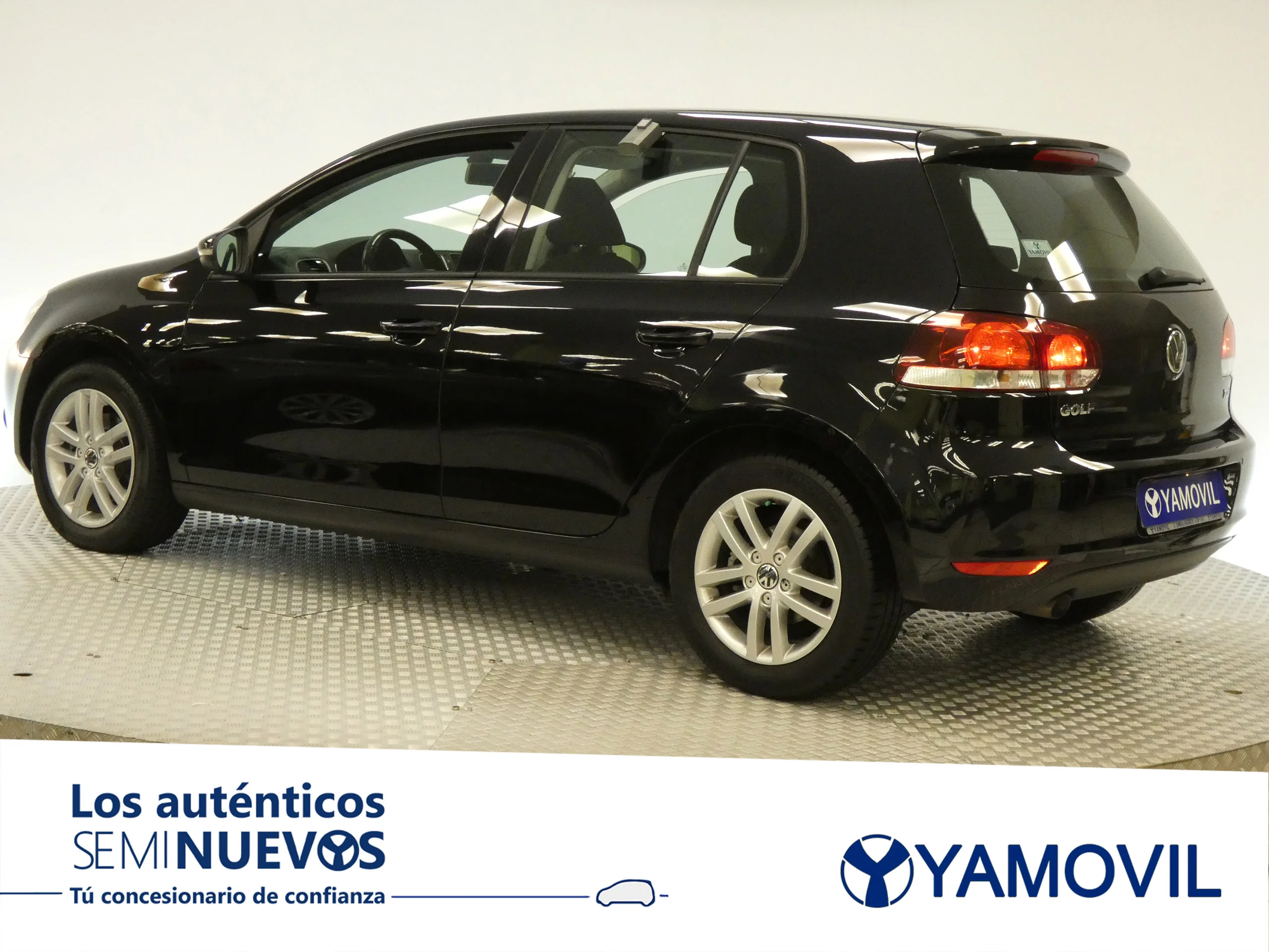 Volkswagen Golf 1.6 TDI SPORT 5P - Foto 6