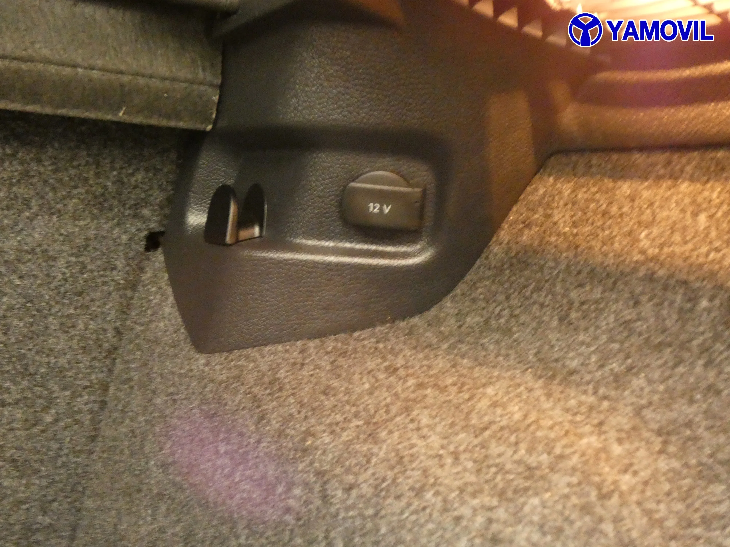 Volkswagen Golf 1.6 TDI SPORT 5P - Foto 10