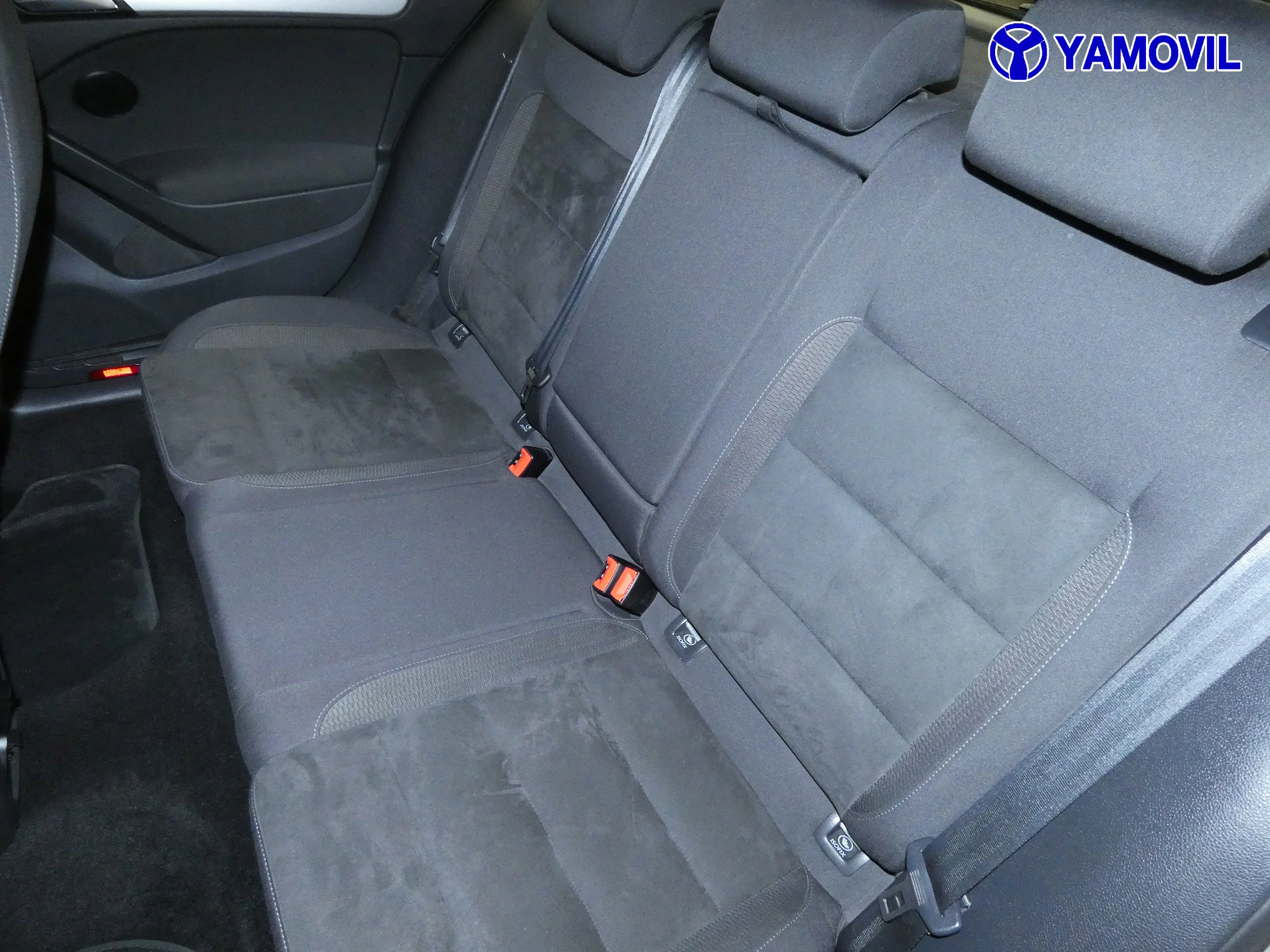Volkswagen Golf 1.6 TDI SPORT 5P - Foto 19