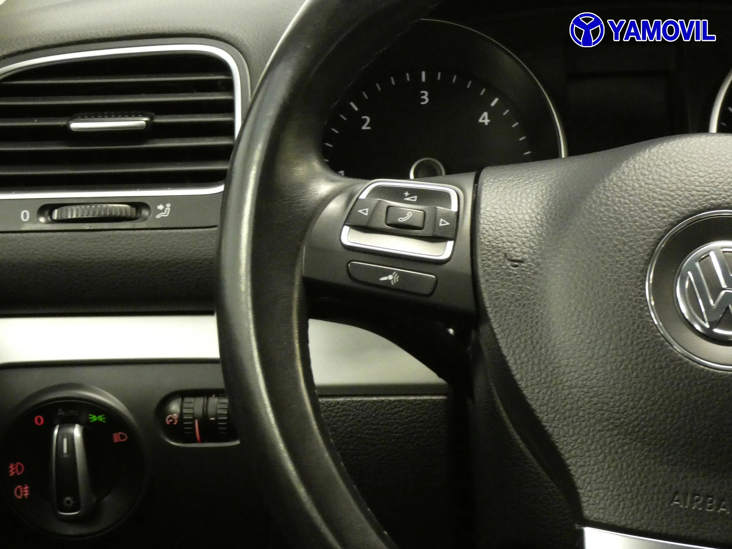 Volkswagen Golf 1.6 TDI SPORT 5P - Foto 25