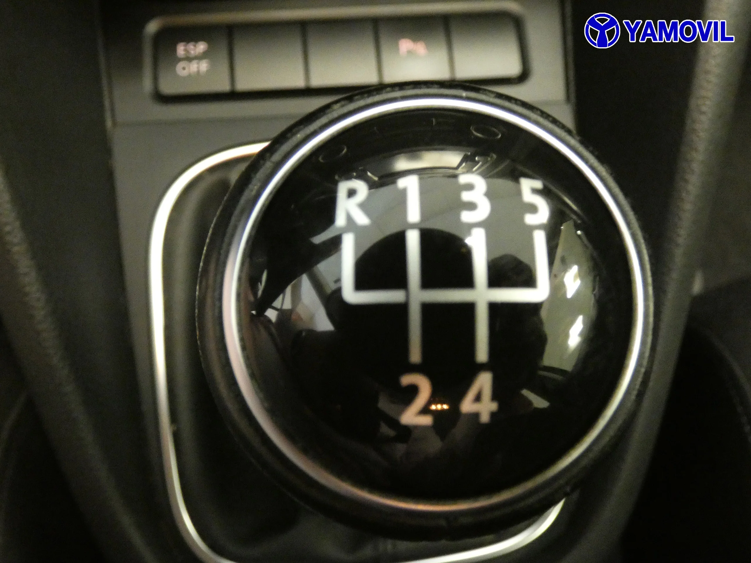 Volkswagen Golf 1.6 TDI SPORT 5P - Foto 33