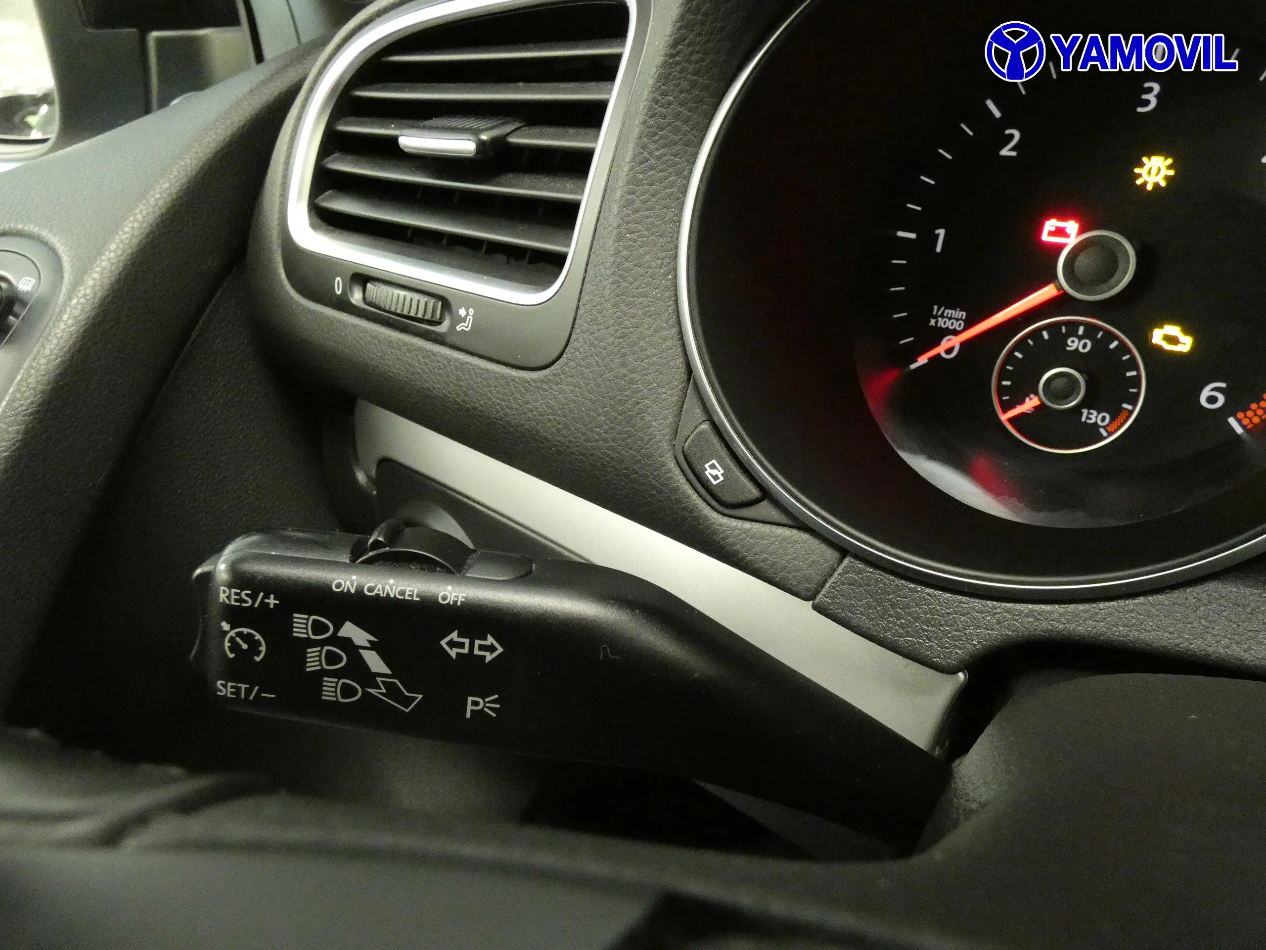 Volkswagen Golf 1.6 TDI SPORT 5P - Foto 28