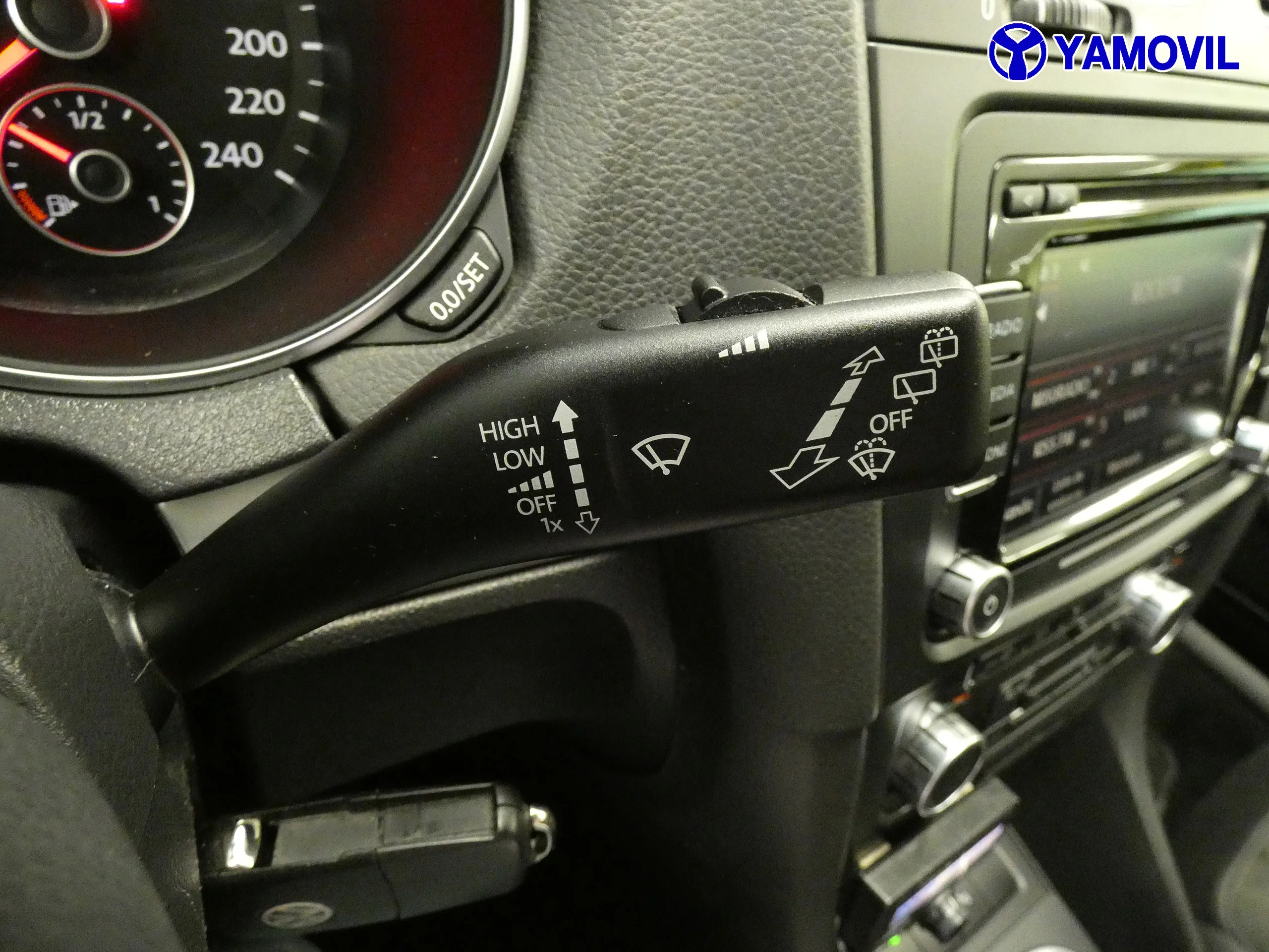 Volkswagen Golf 1.6 TDI SPORT 5P - Foto 29