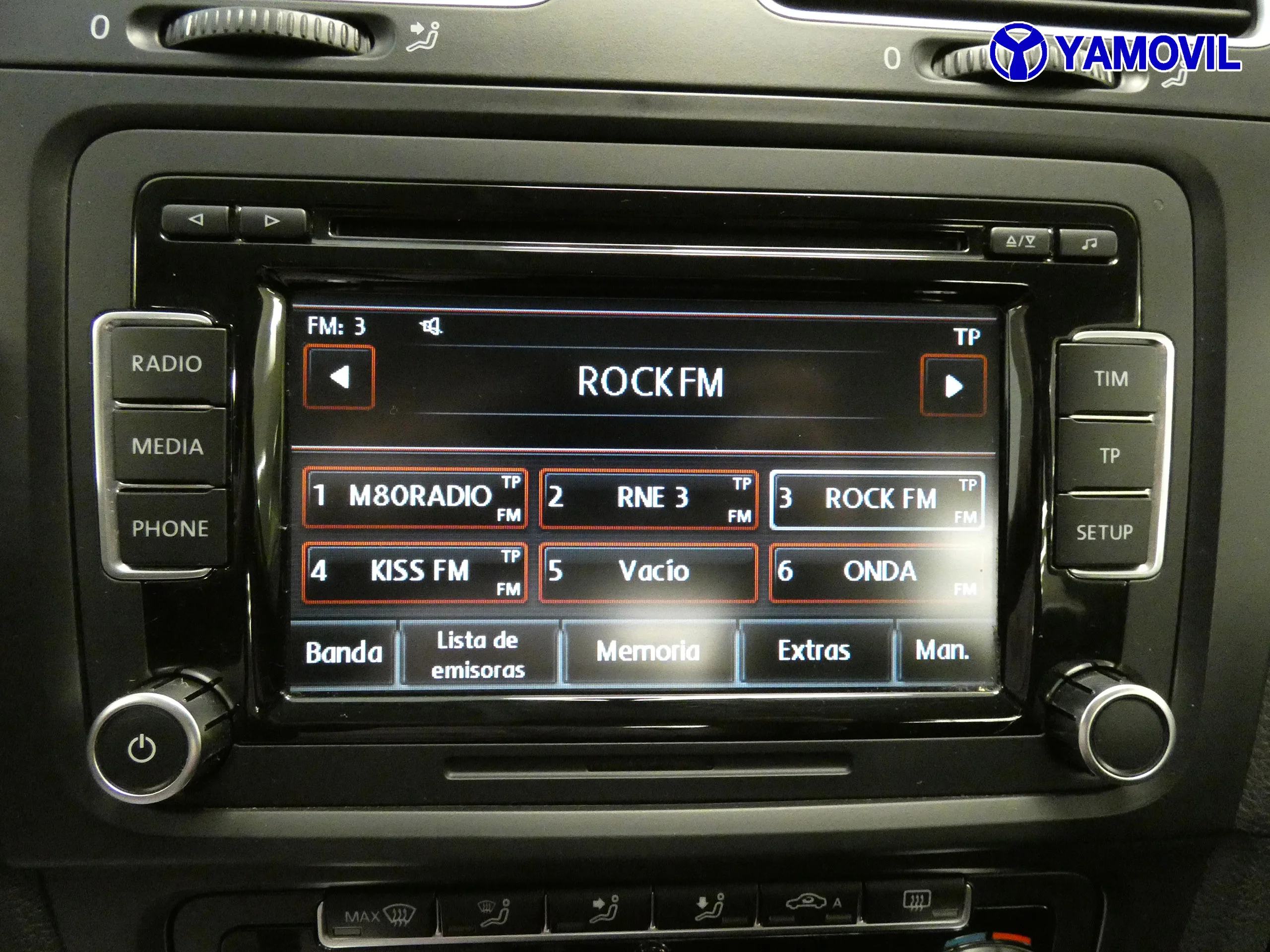 Volkswagen Golf 1.6 TDI SPORT 5P - Foto 39