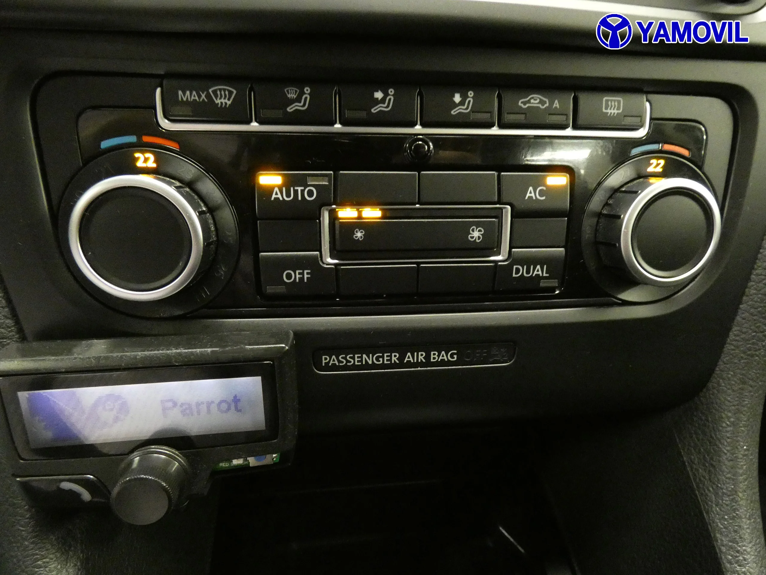 Volkswagen Golf 1.6 TDI SPORT 5P - Foto 42