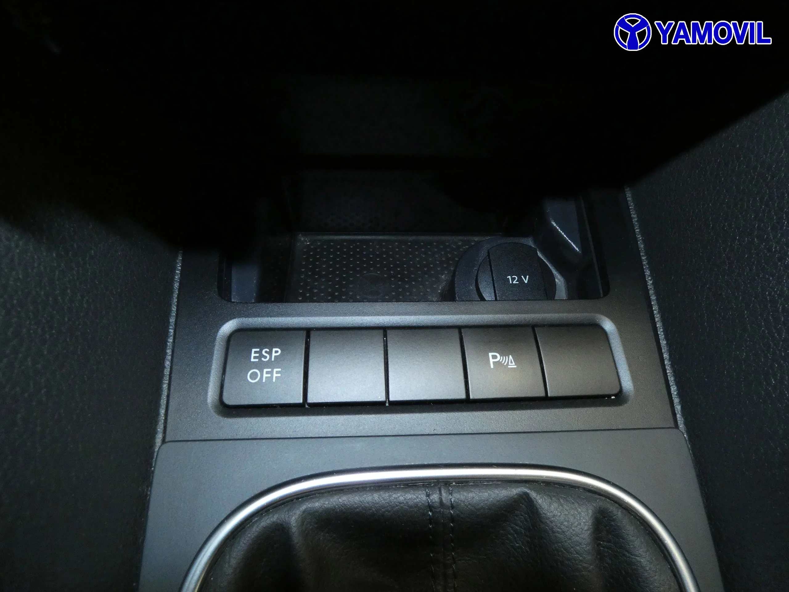 Volkswagen Golf 1.6 TDI SPORT 5P - Foto 44