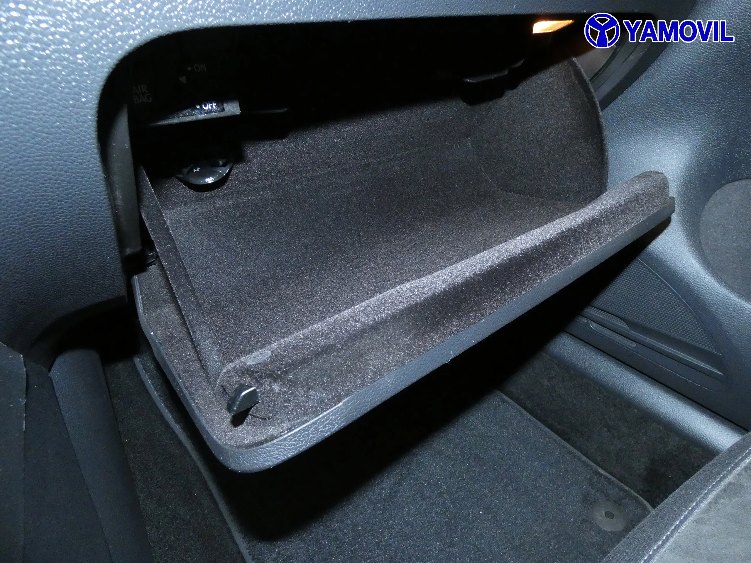 Volkswagen Golf 1.6 TDI SPORT 5P - Foto 45
