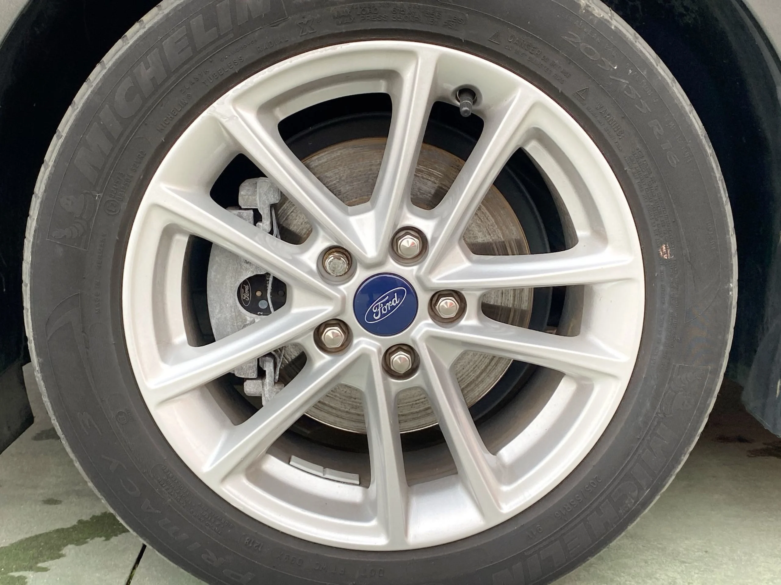 Ford Focus 1.0 Ecoboost SANDS Trend+ 92 kW (125 CV) - Foto 7