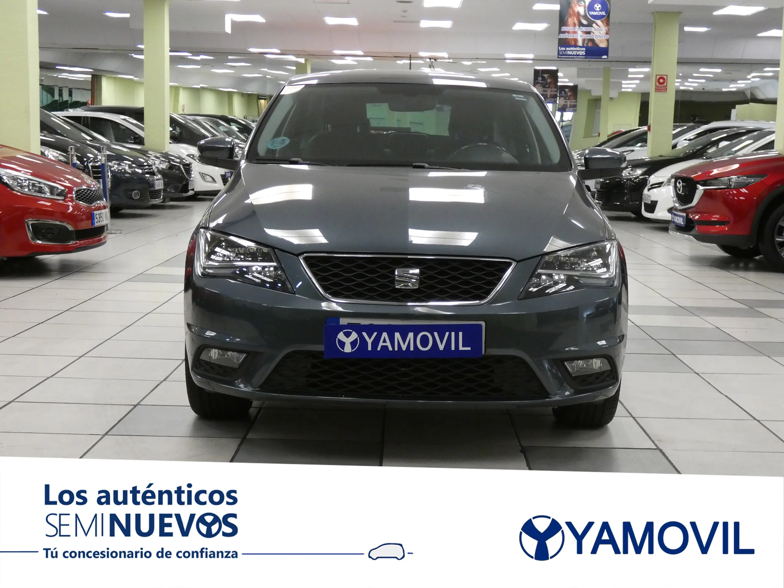 Seat Toledo 1.0 TSI XCELLENCE EDITION 5P - Foto 2