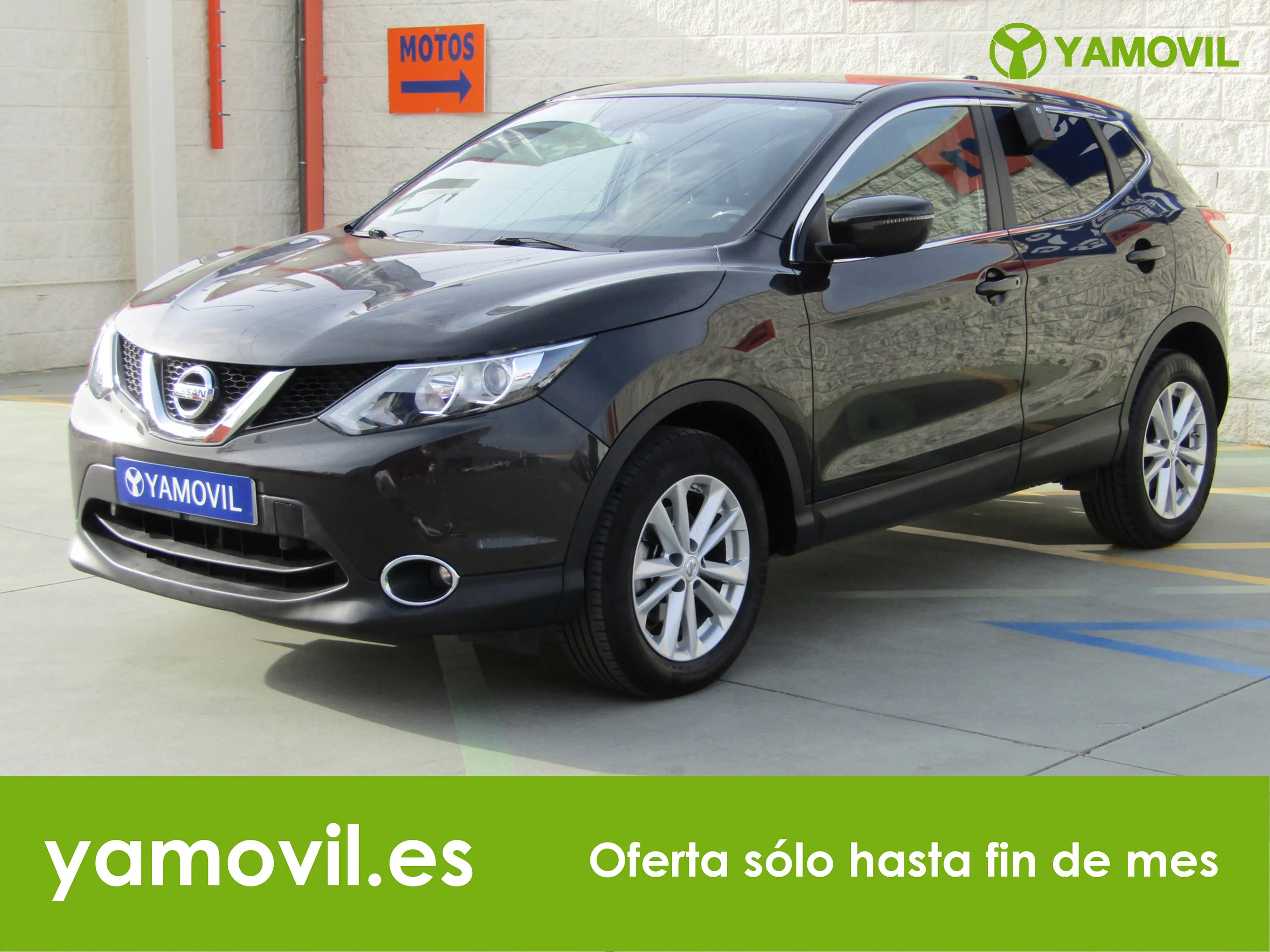 Nissan Qashqai 1.2 DIG-T S&S ACENTA - Foto 1