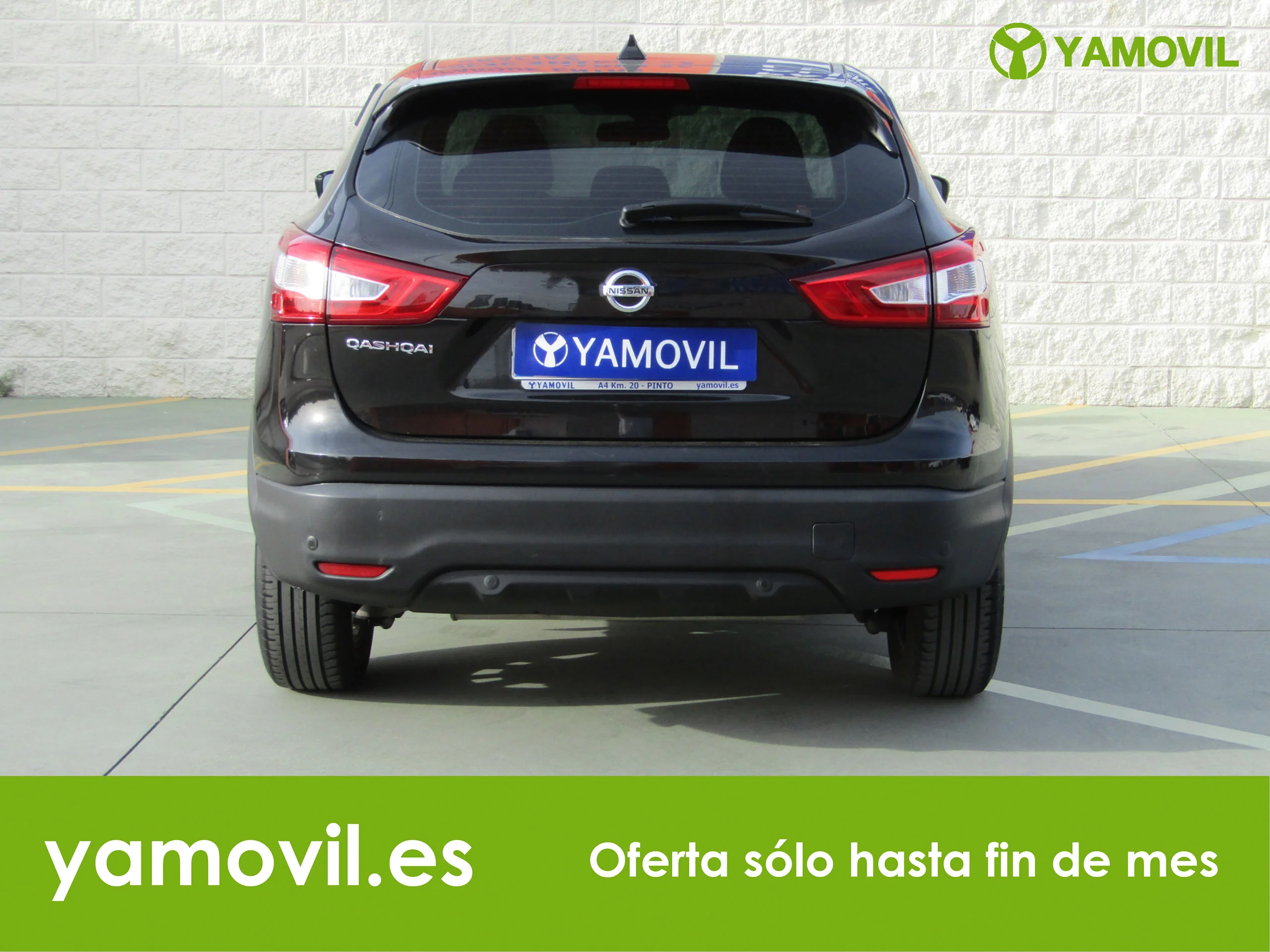 Nissan Qashqai 1.2 DIG-T S&S ACENTA - Foto 5