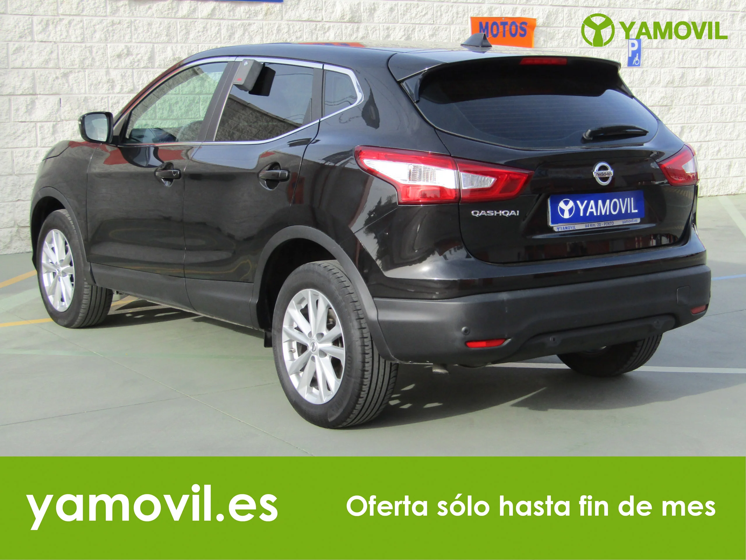 Nissan Qashqai 1.2 DIG-T S&S ACENTA - Foto 4