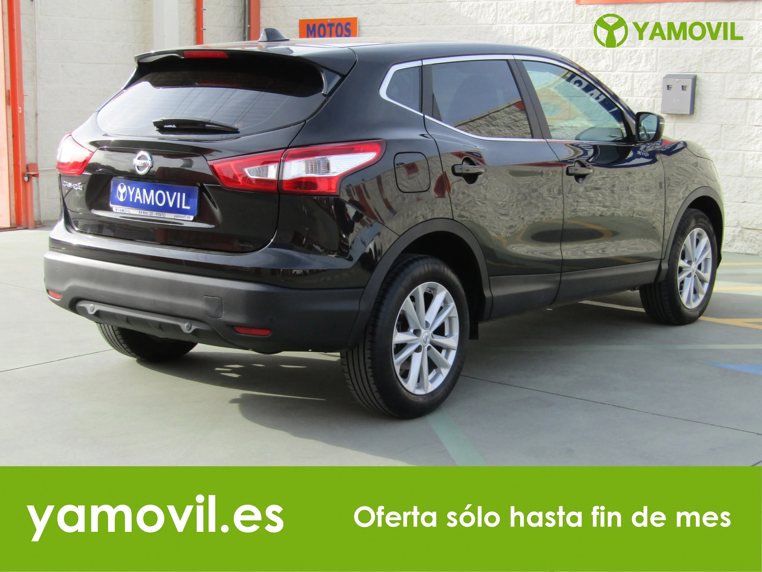 Nissan Qashqai 1.2 DIG-T S&S ACENTA - Foto 6