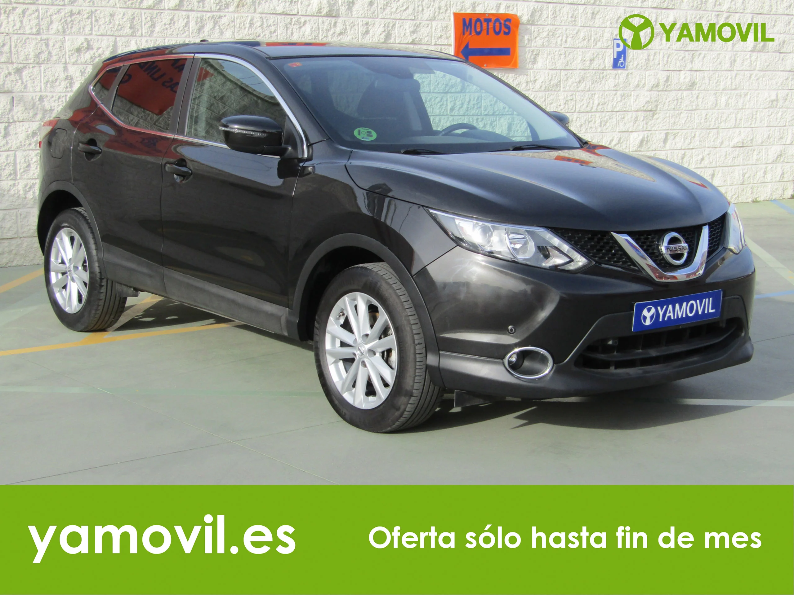 Nissan Qashqai 1.2 DIG-T S&S ACENTA - Foto 3