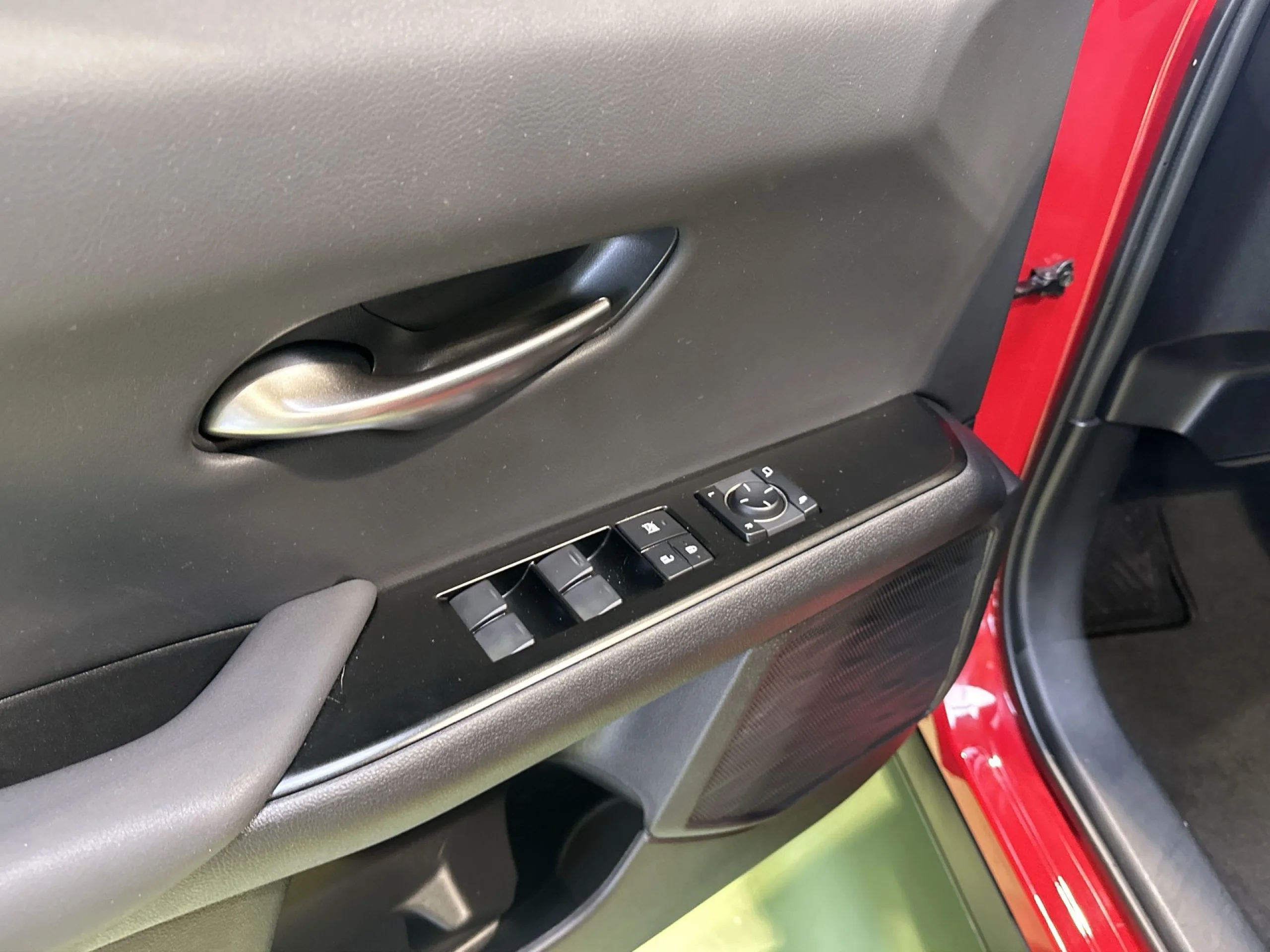 Lexus Ux 250h Business 2WD 135 kW (184 CV) - Foto 9