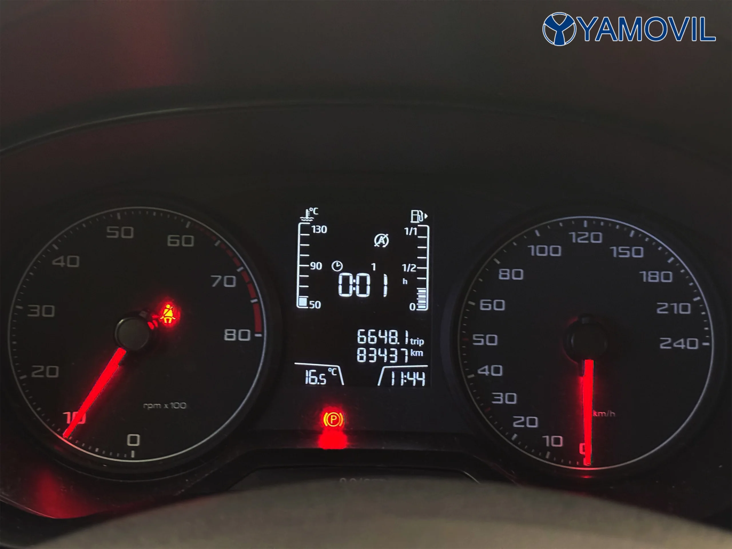 Seat Arona 1.0 TSI Ecomotive Reference Plus 70 kW (95 CV) - Foto 6