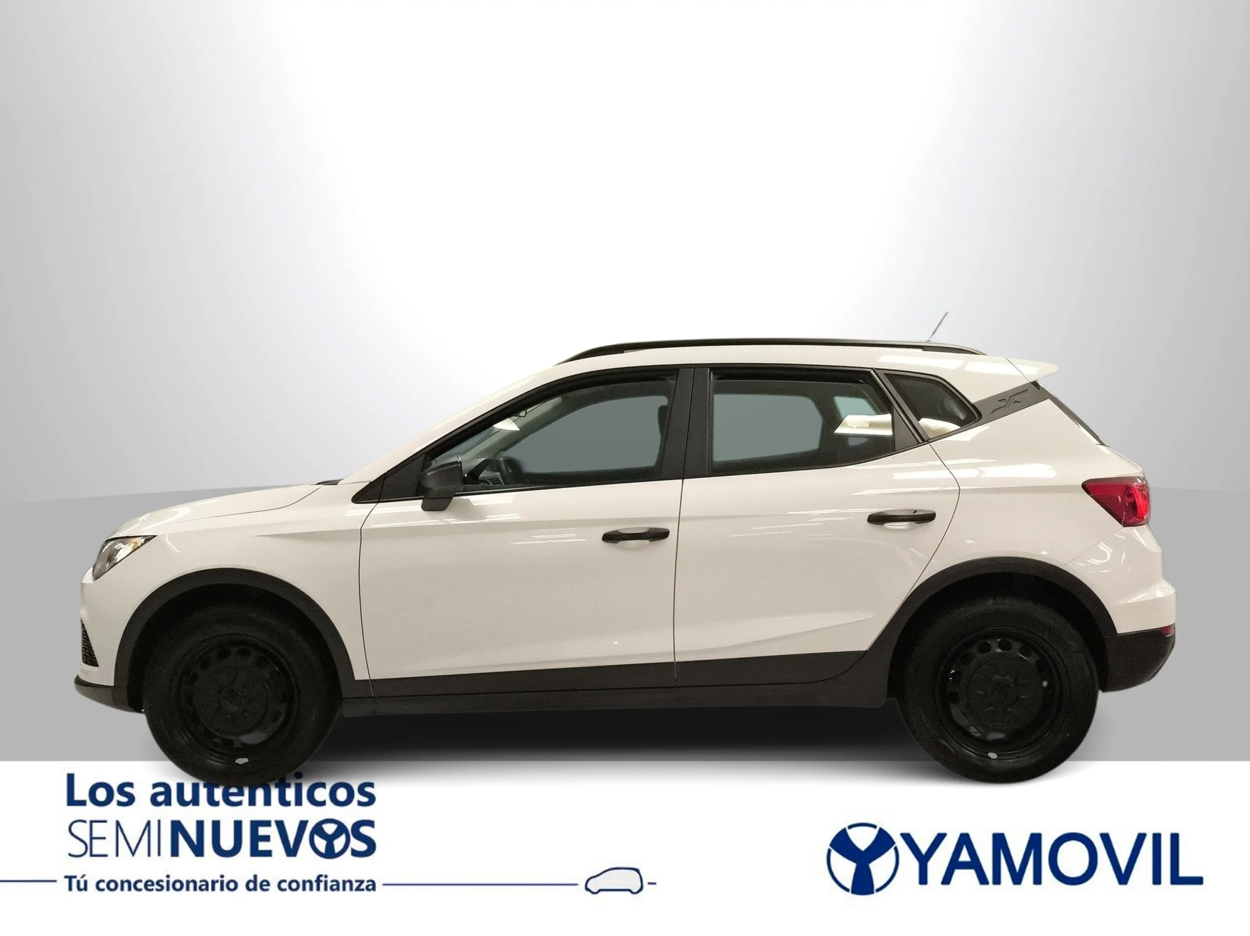 Seat Arona 1.0 TSI Ecomotive Reference Plus 70 kW (95 CV) - Foto 4