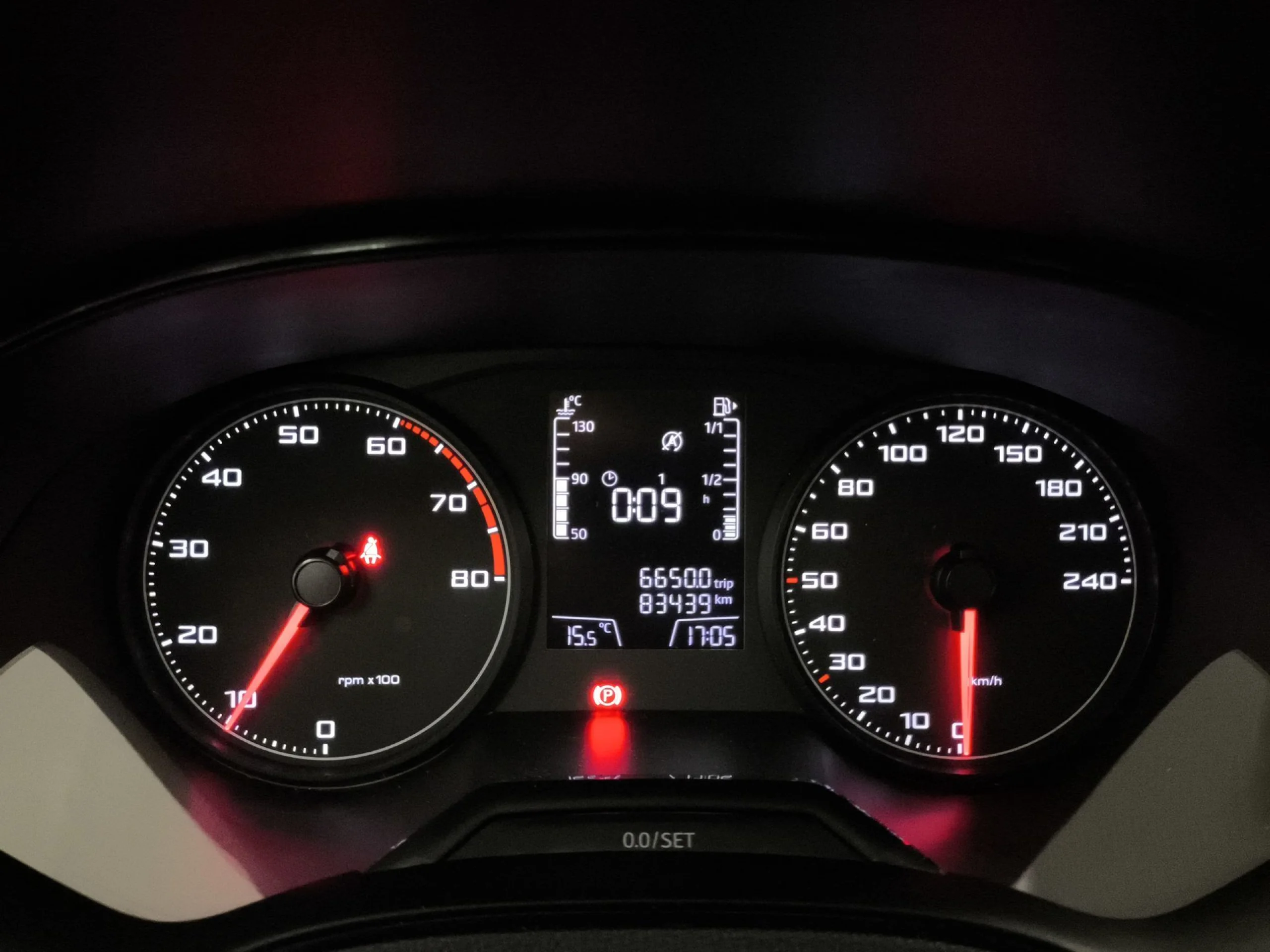 Seat Arona 1.0 TSI Ecomotive Reference Plus 70 kW (95 CV) - Foto 12