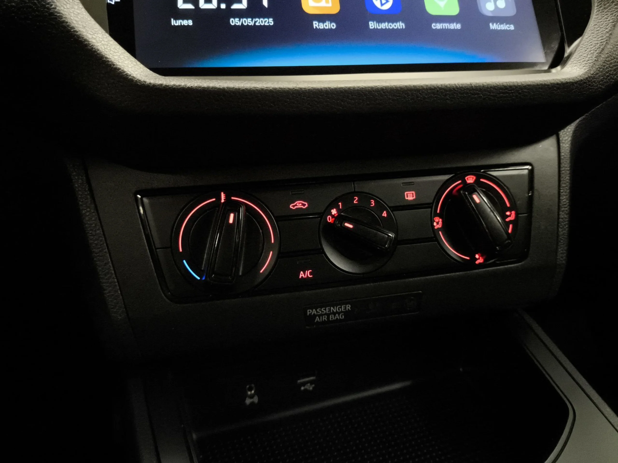 Seat Arona 1.0 TSI Ecomotive Reference Plus 70 kW (95 CV) - Foto 15