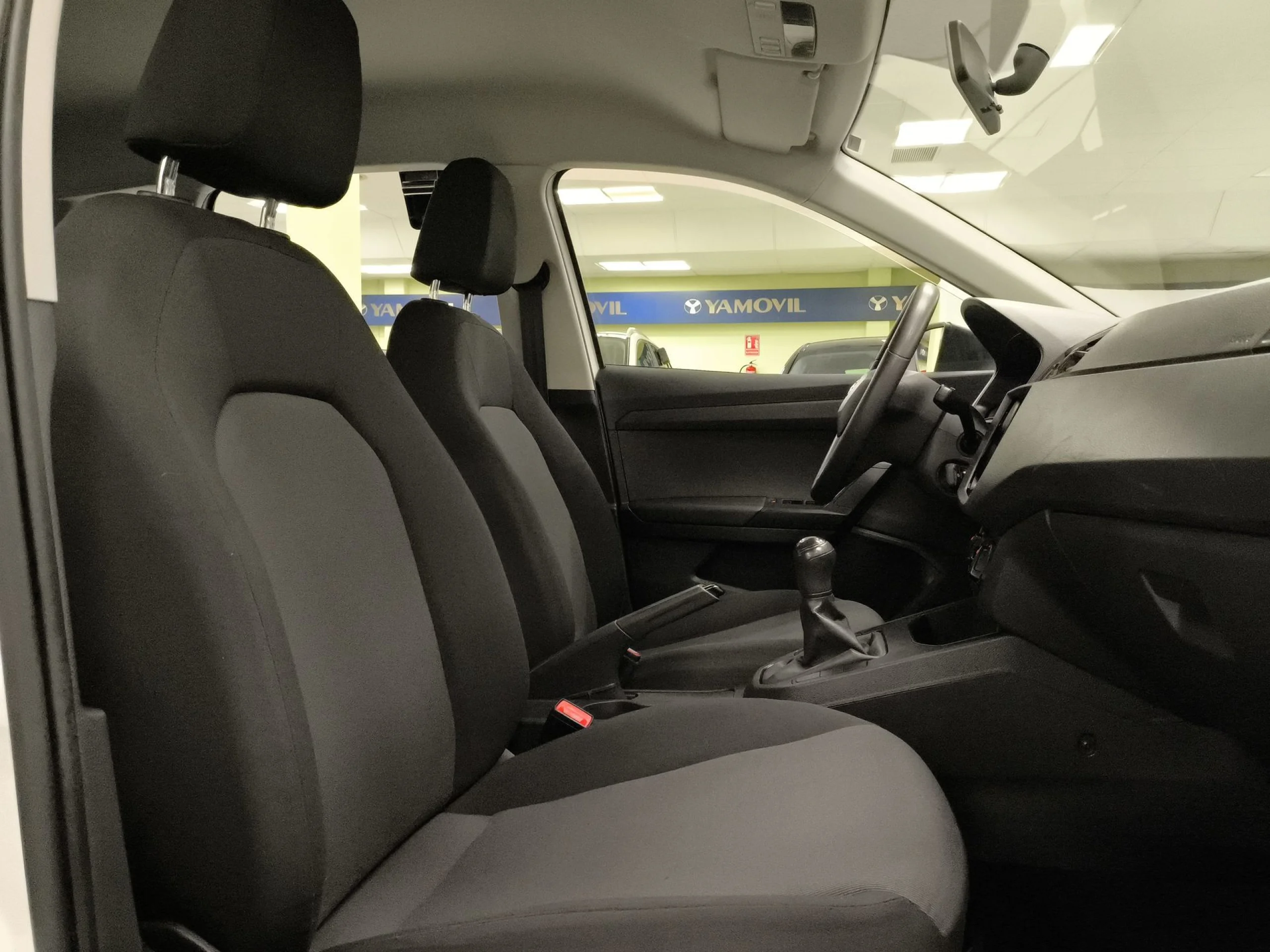 Seat Arona 1.0 TSI Ecomotive Reference Plus 70 kW (95 CV) - Foto 20