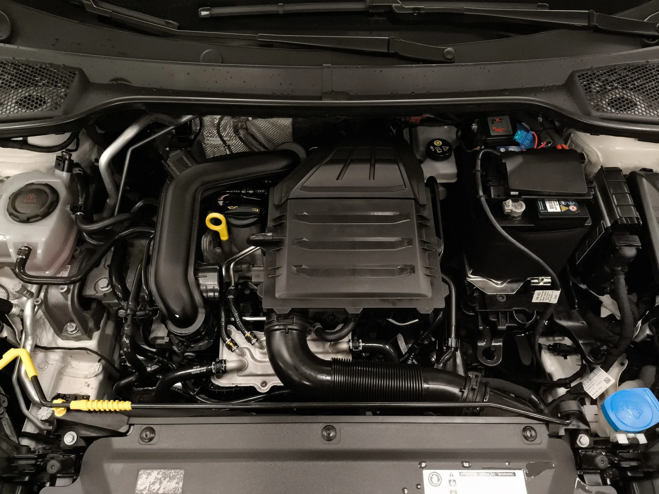 Seat Arona 1.0 TSI Ecomotive Reference Plus 70 kW (95 CV) - Foto 21