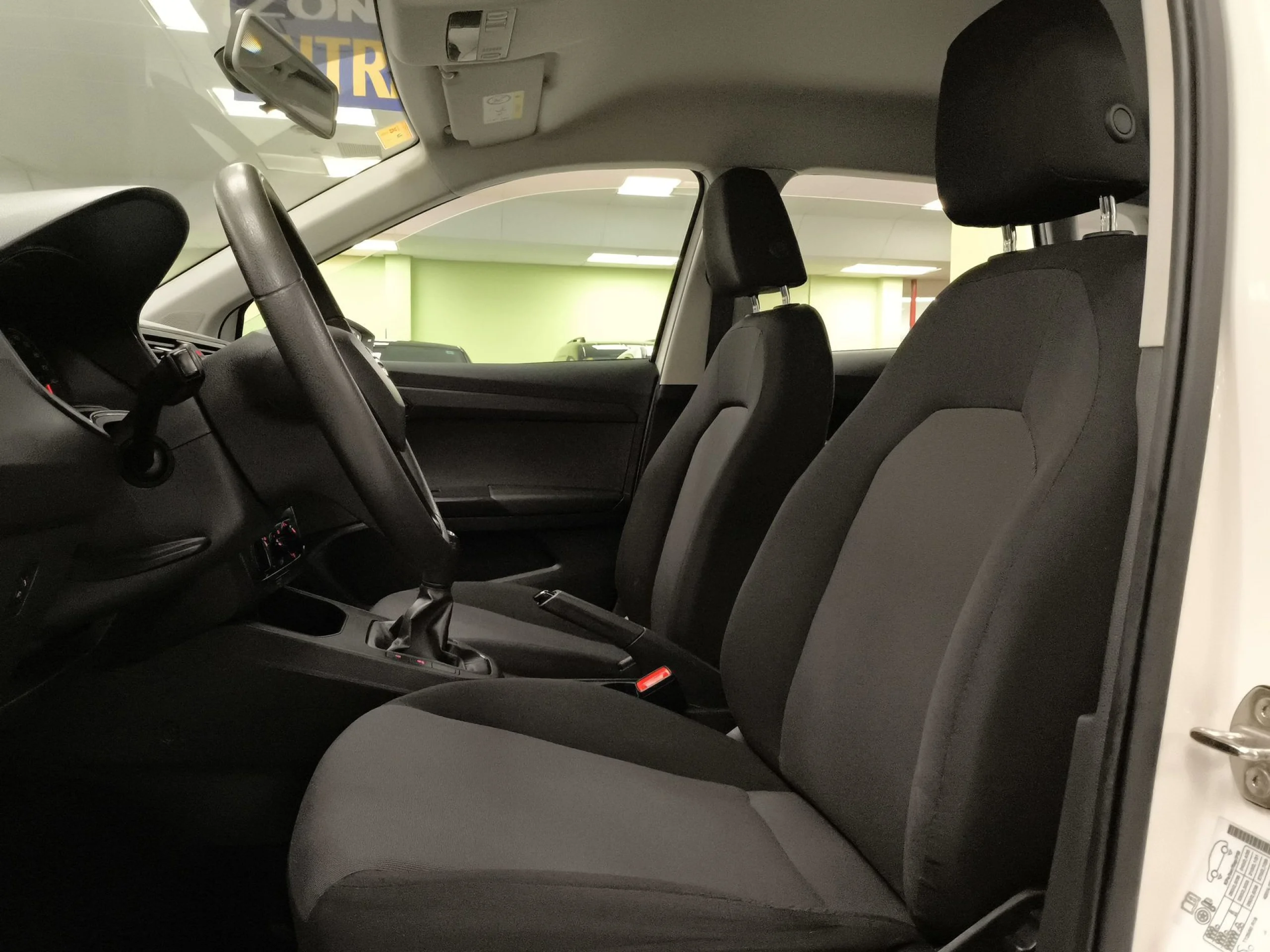 Seat Arona 1.0 TSI Ecomotive Reference Plus 70 kW (95 CV) - Foto 8