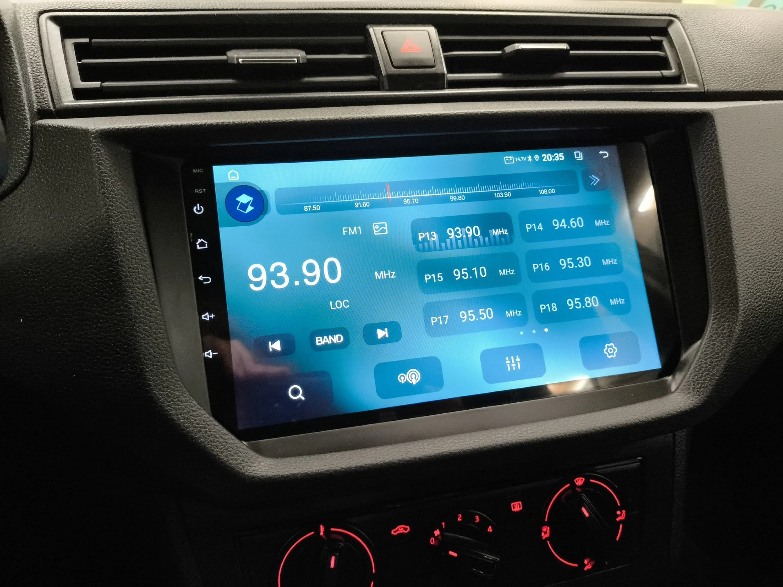 Seat Arona 1.0 TSI Ecomotive Reference Plus 70 kW (95 CV) - Foto 13