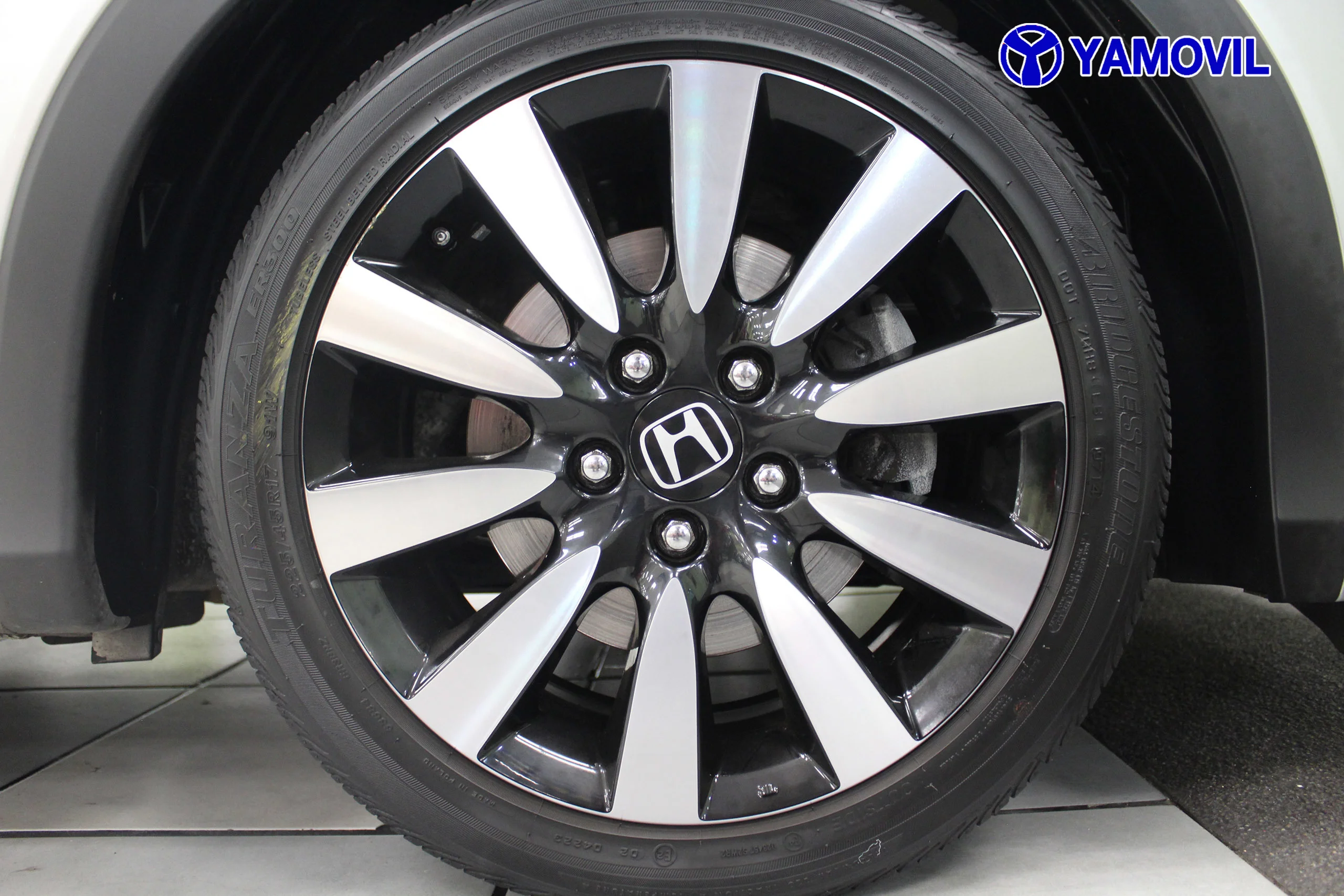 Honda Civic 1.8 I-VTEC Sport 104 kW (142 CV) - Foto 9