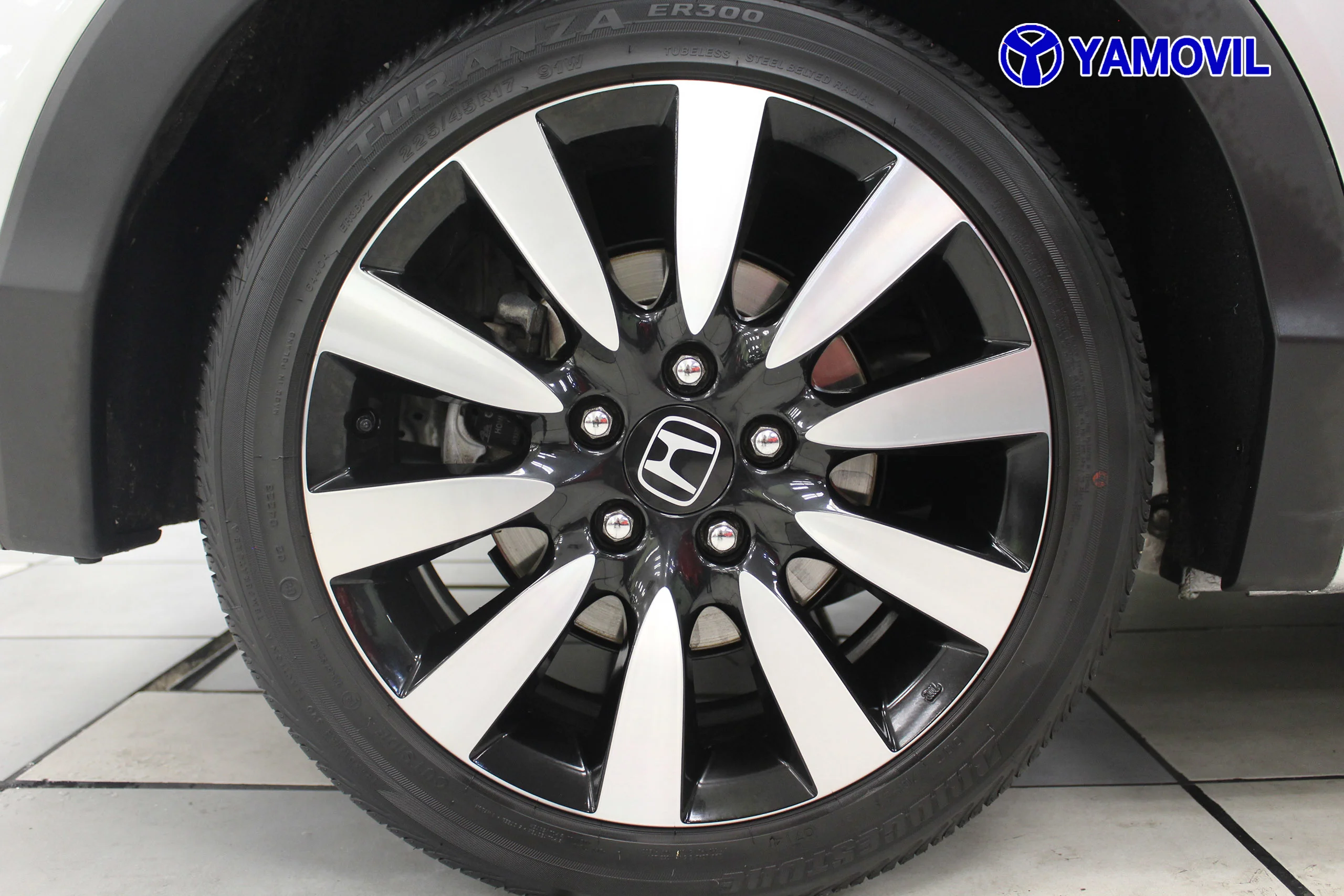 Honda Civic 1.8 I-VTEC Sport 104 kW (142 CV) - Foto 10