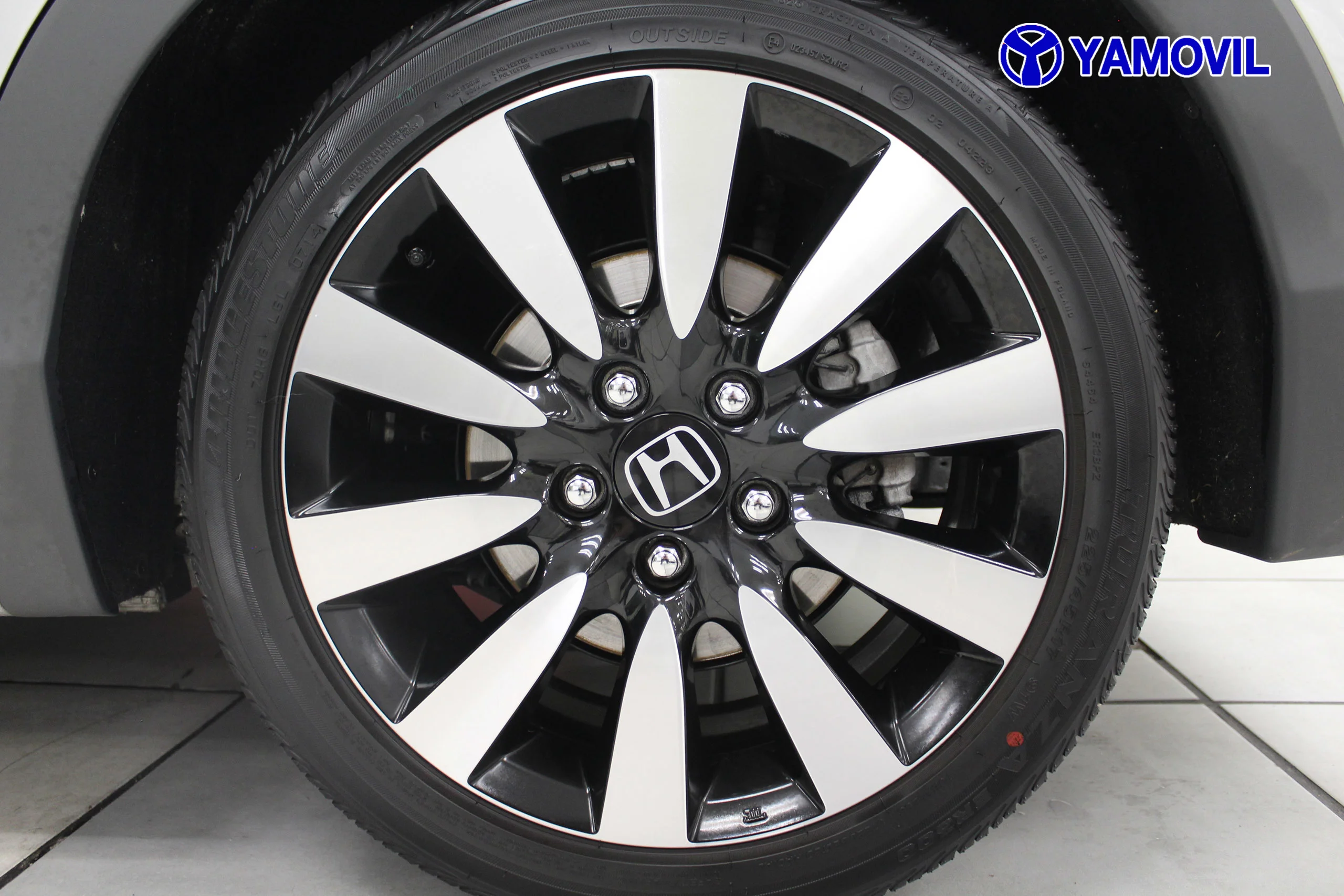 Honda Civic 1.8 I-VTEC Sport 104 kW (142 CV) - Foto 11