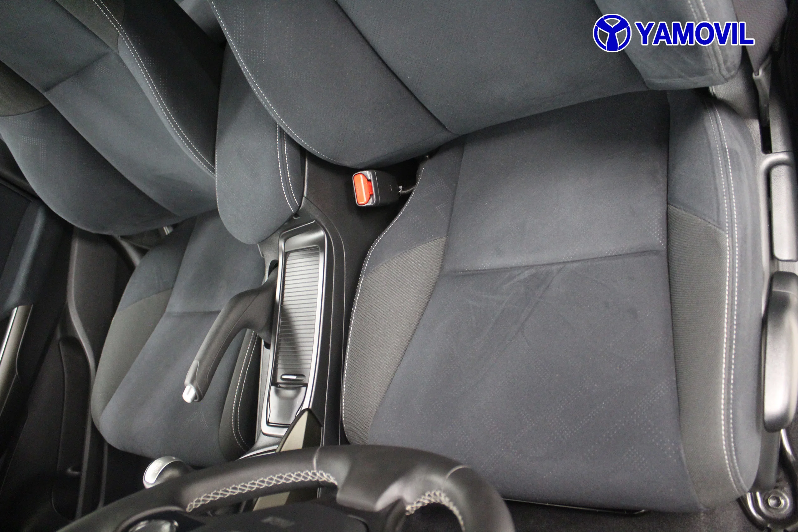 Honda Civic 1.8 I-VTEC Sport 104 kW (142 CV) - Foto 14