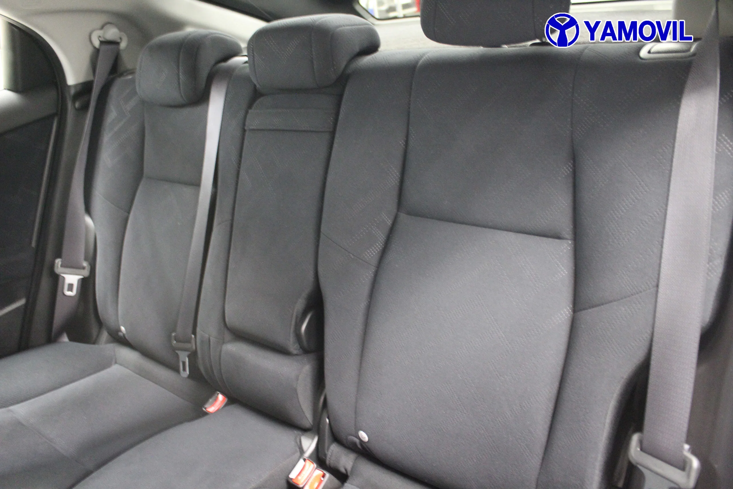 Honda Civic 1.8 I-VTEC Sport 104 kW (142 CV) - Foto 15