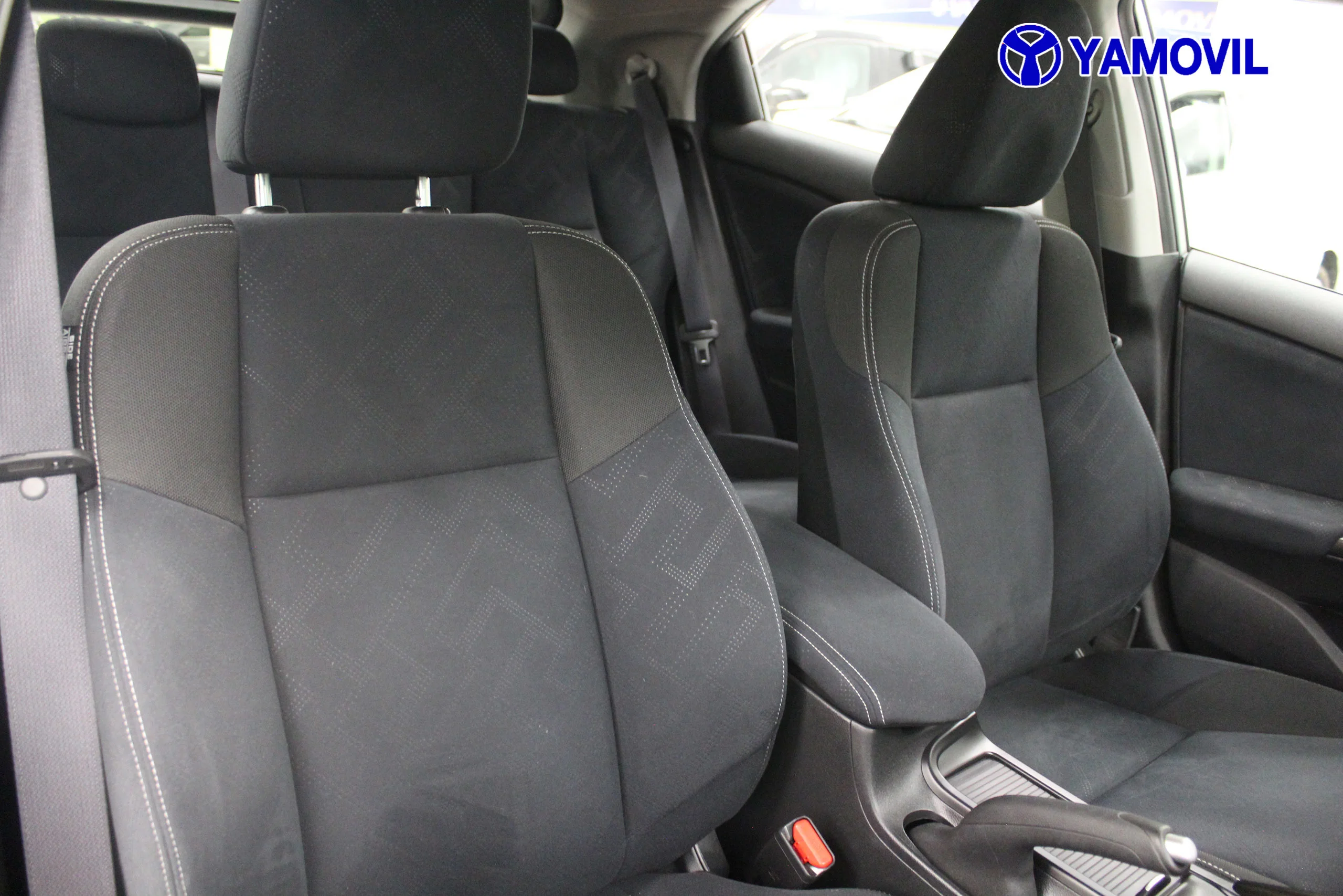 Honda Civic 1.8 I-VTEC Sport 104 kW (142 CV) - Foto 17