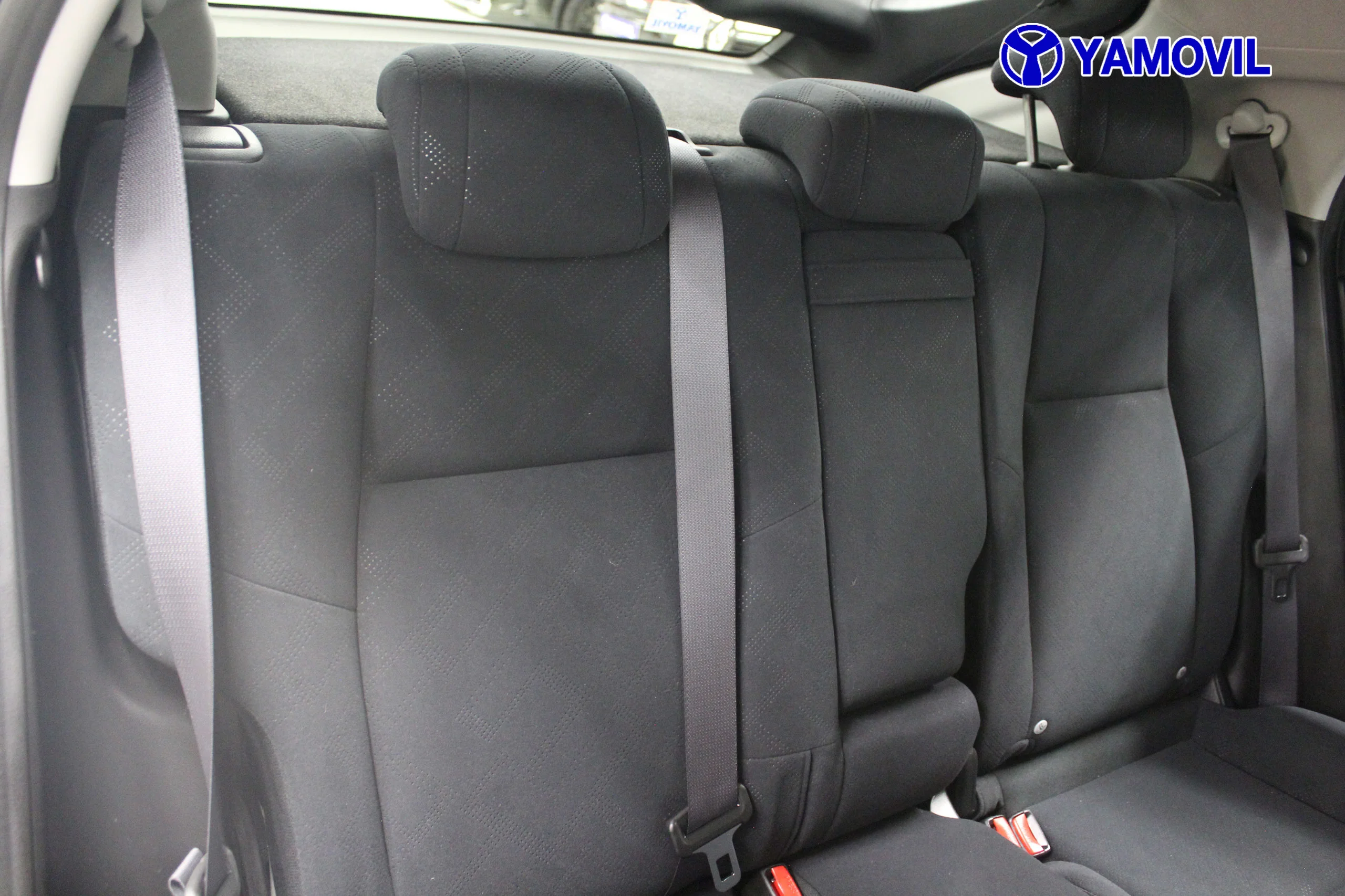 Honda Civic 1.8 I-VTEC Sport 104 kW (142 CV) - Foto 19