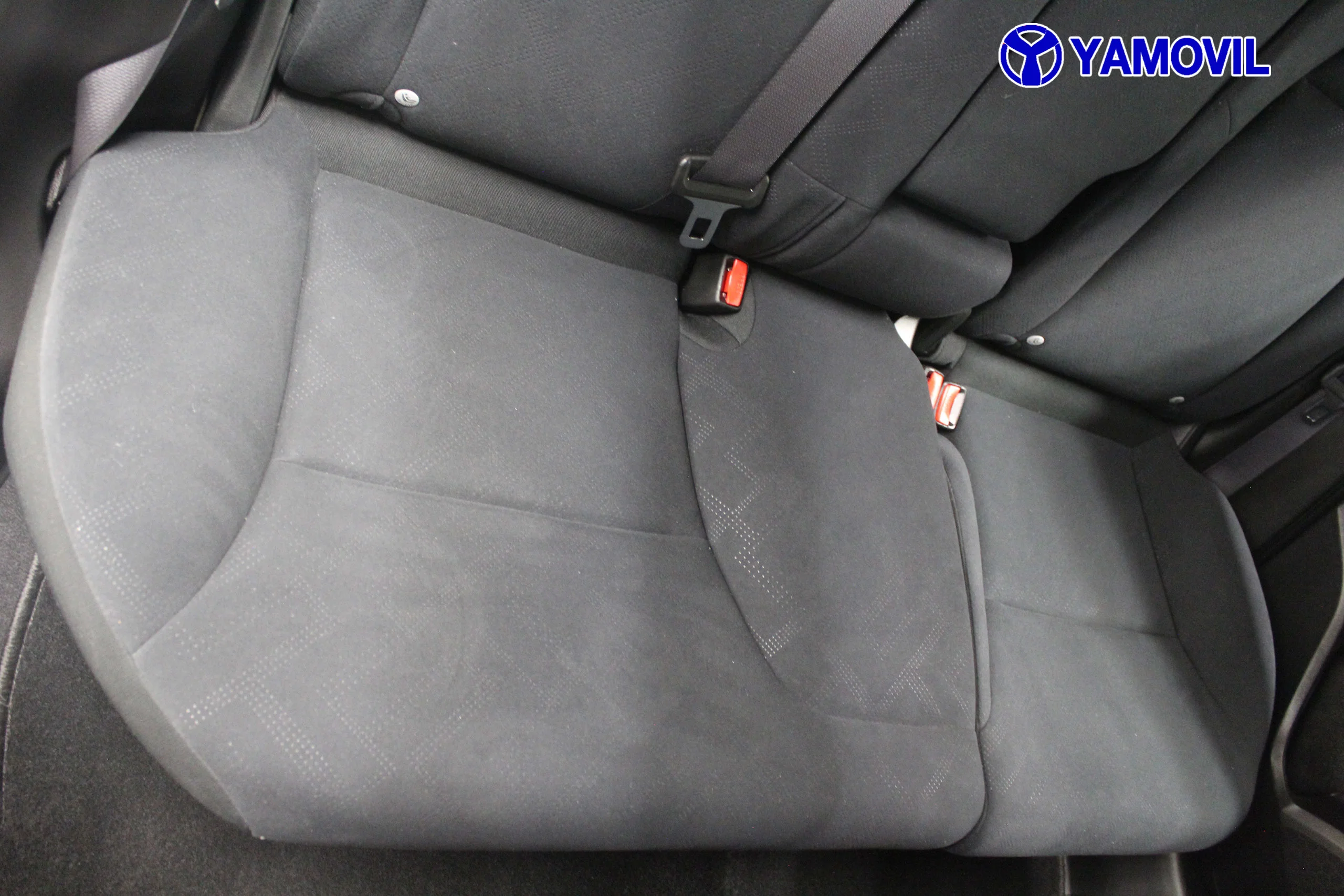 Honda Civic 1.8 I-VTEC Sport 104 kW (142 CV) - Foto 20