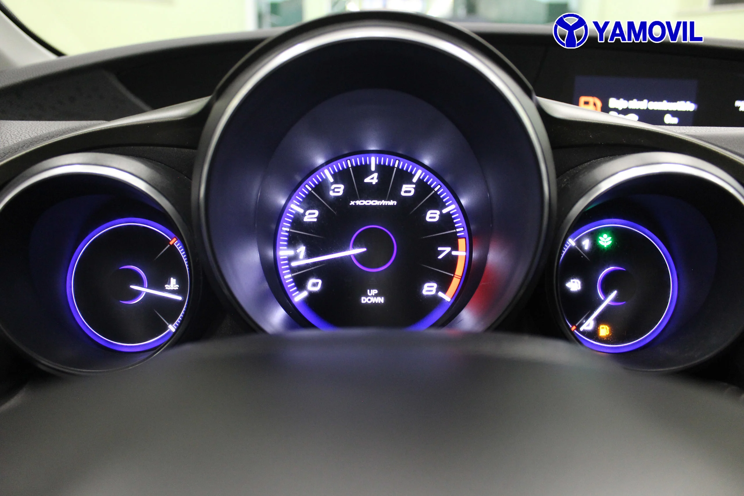 Honda Civic 1.8 I-VTEC Sport 104 kW (142 CV) - Foto 26