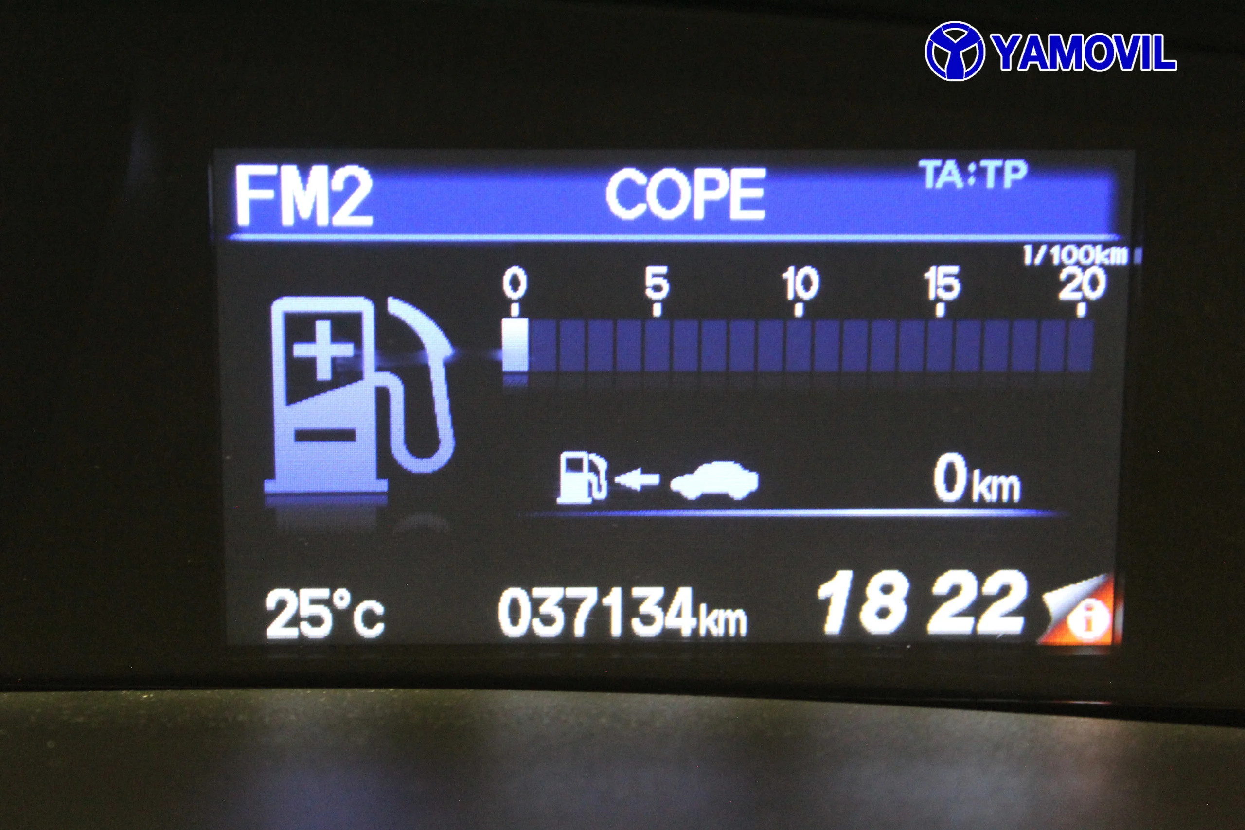 Honda Civic 1.8 I-VTEC Sport 104 kW (142 CV) - Foto 28