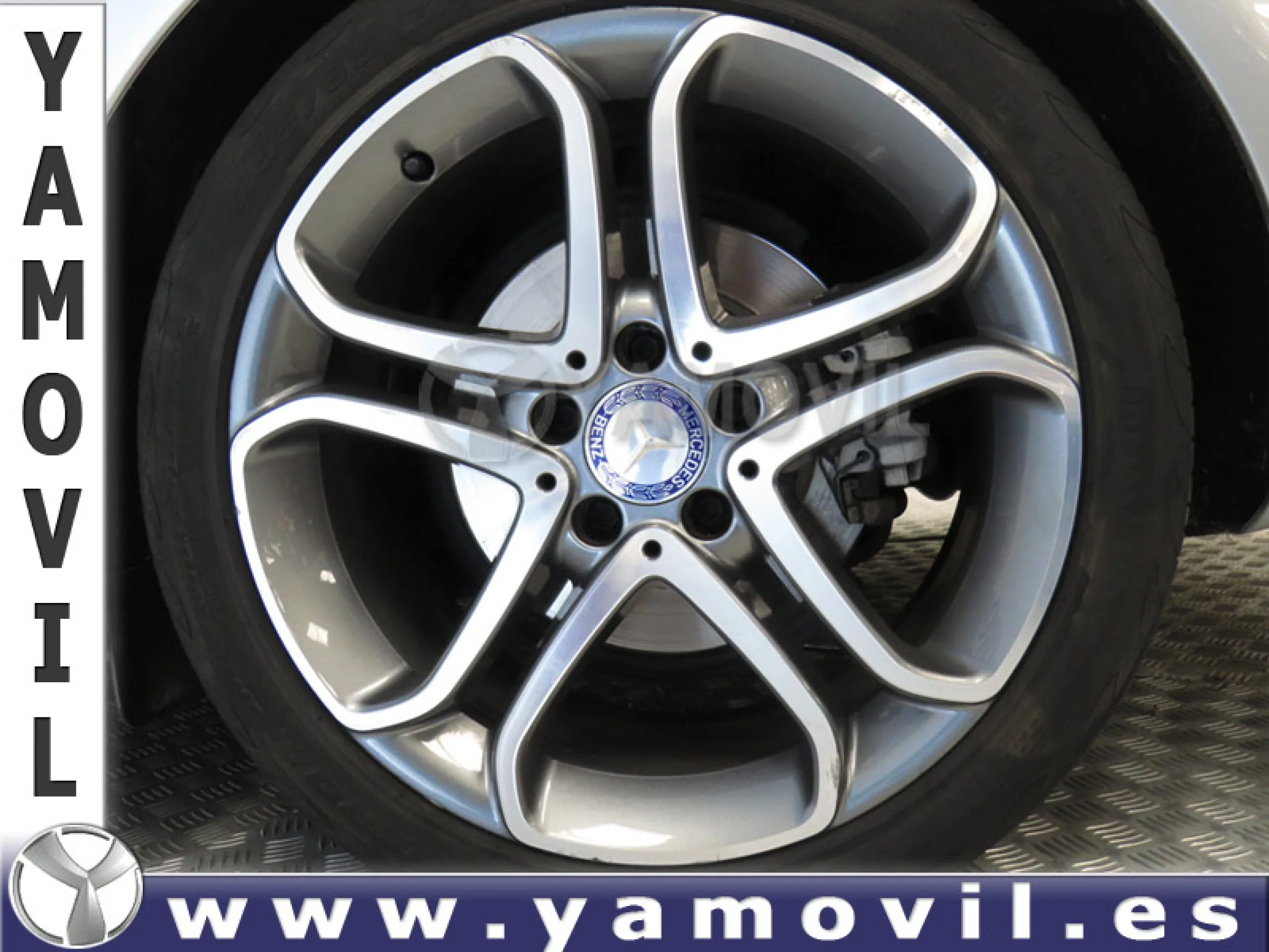 Mercedes-Benz E 220 CDi COUPE 170CV AUTO. - Foto 10
