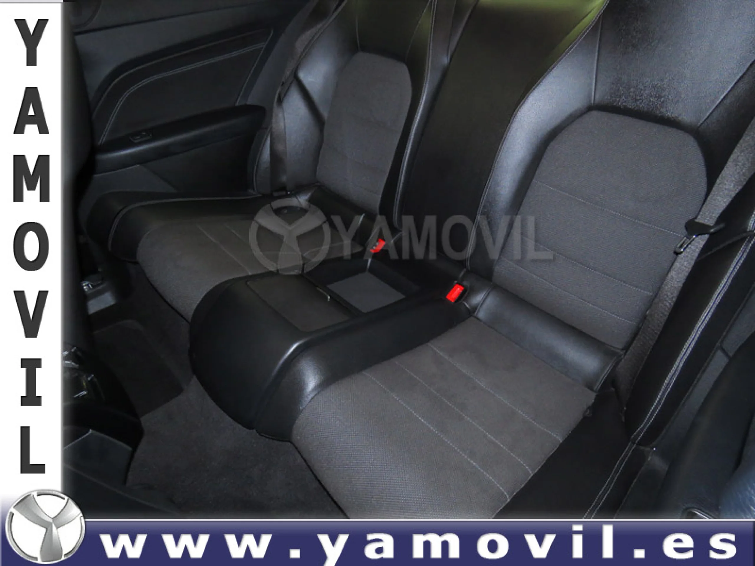 Mercedes-Benz E 220 CDi COUPE 170CV AUTO. - Foto 19