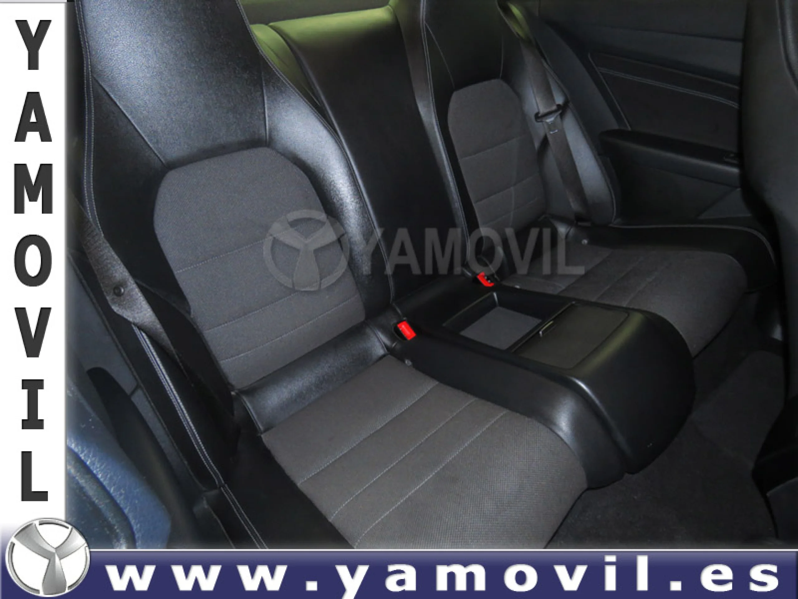 Mercedes-Benz E 220 CDi COUPE 170CV AUTO. - Foto 22