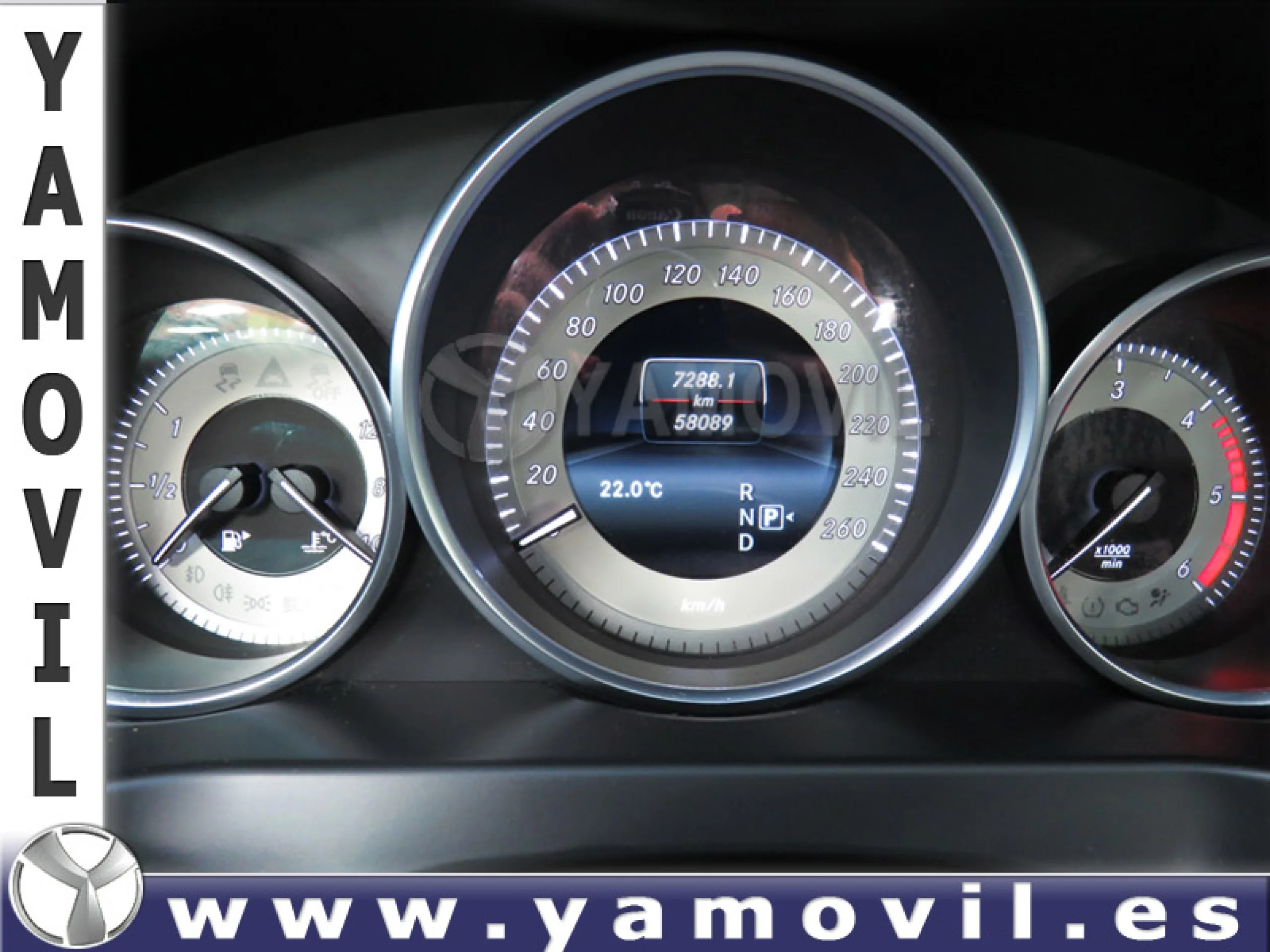 Mercedes-Benz E 220 CDi COUPE 170CV AUTO. - Foto 25