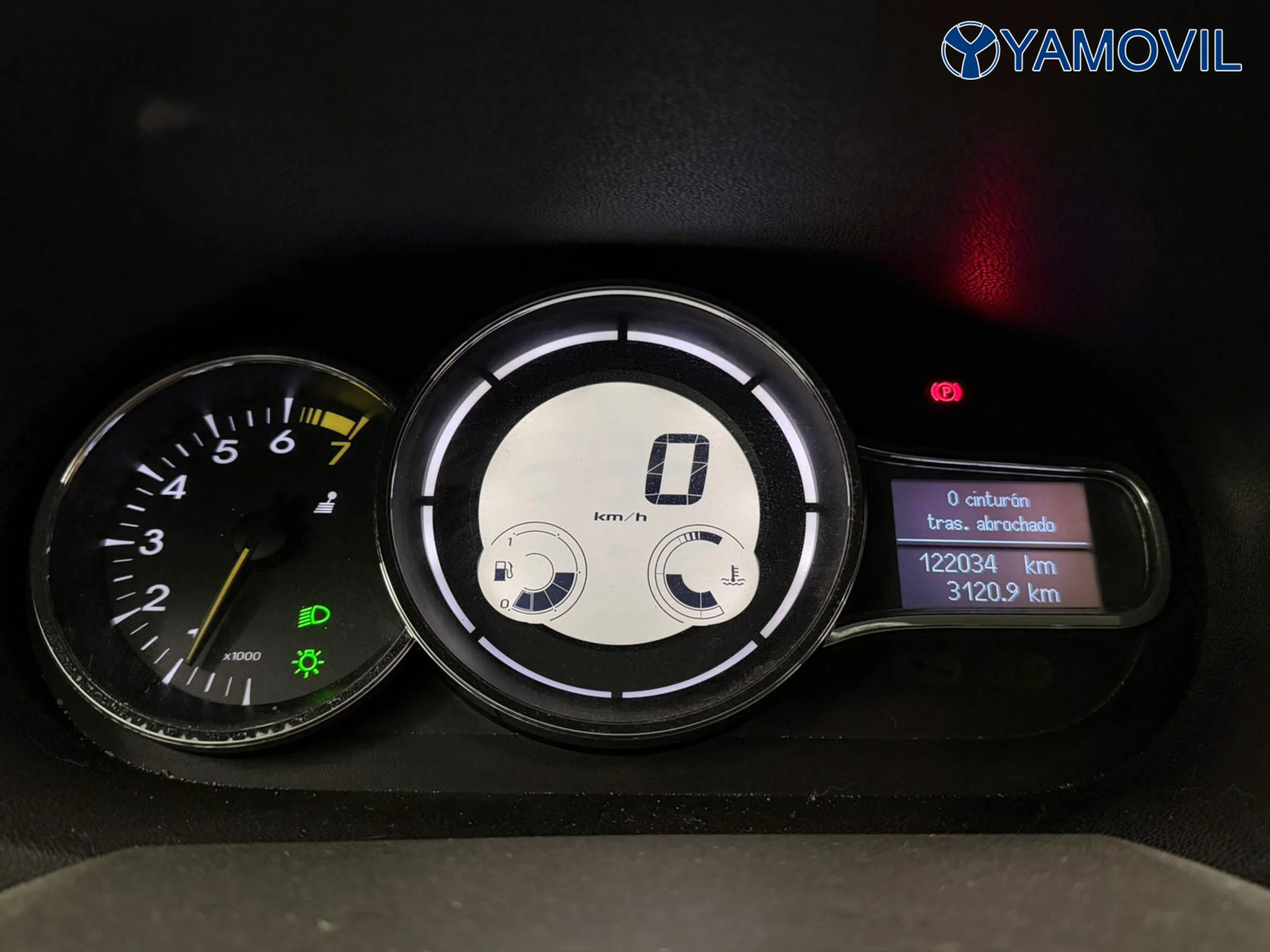 Renault Megane Sport Tourer Limited Energy SANDS TCe 85 kW (115 CV) - Foto 6