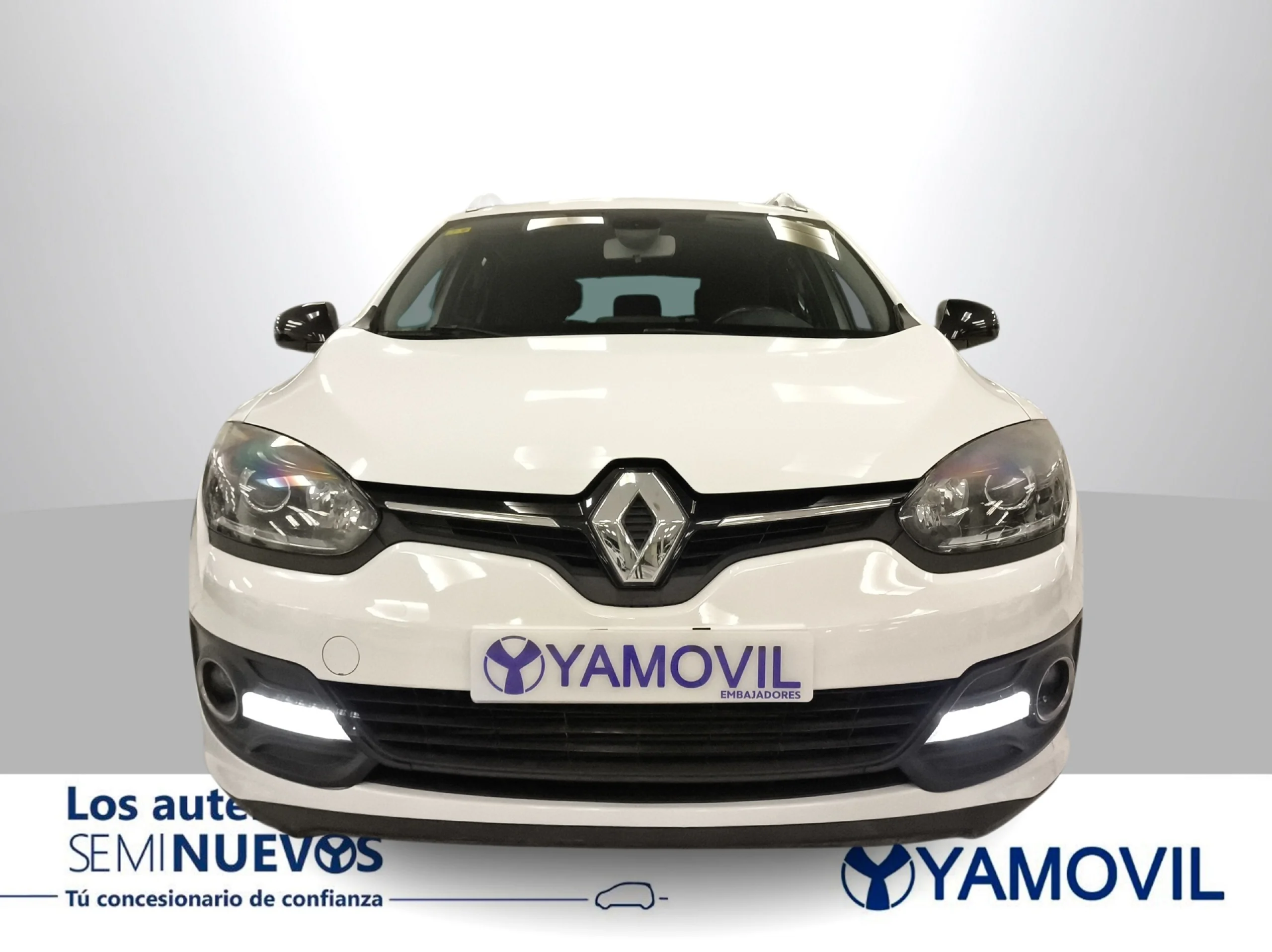Renault Megane Sport Tourer Limited Energy SANDS TCe 85 kW (115 CV) - Foto 3