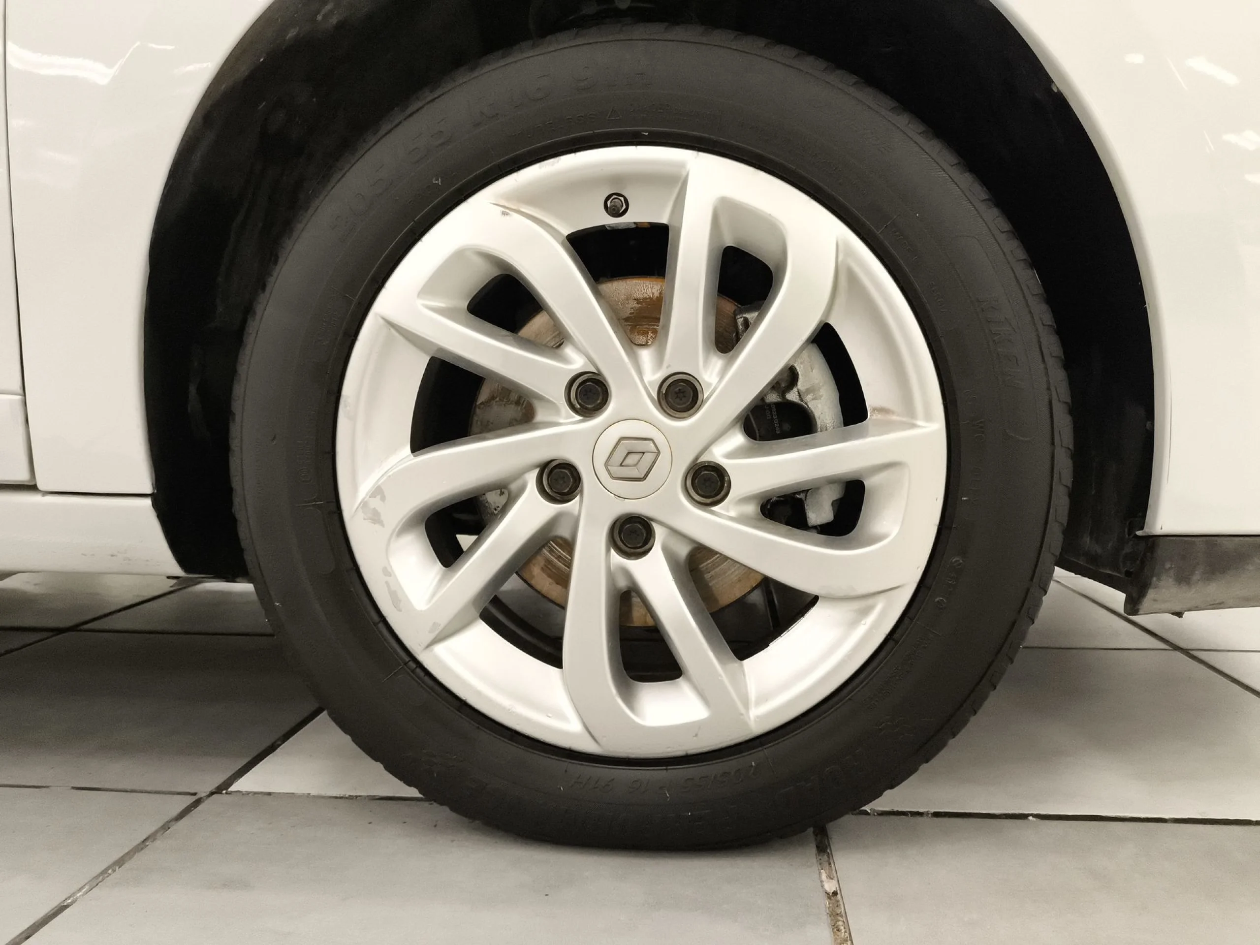 Renault Megane Sport Tourer Limited Energy SANDS TCe 85 kW (115 CV) - Foto 7