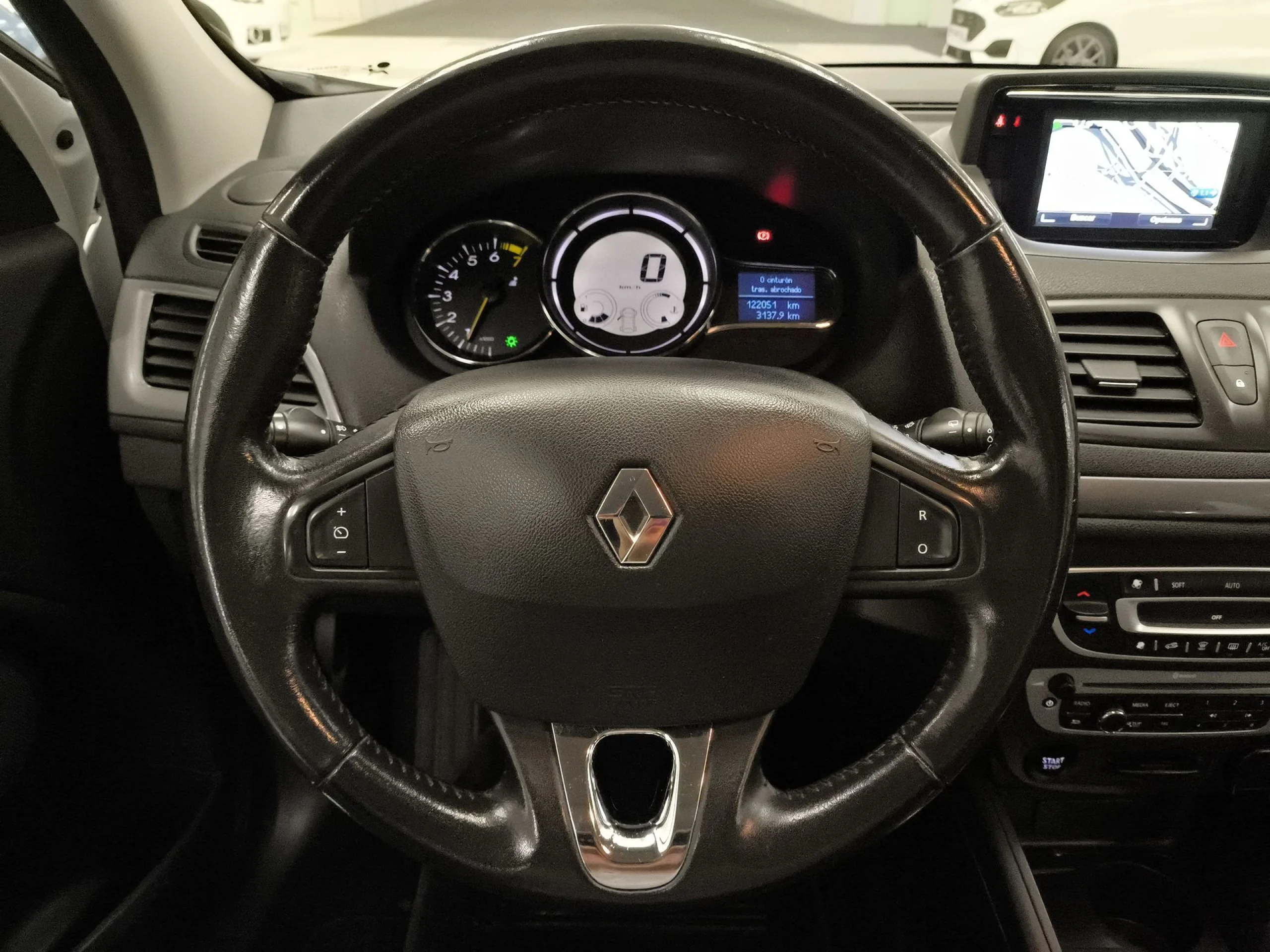 Renault Megane Sport Tourer Limited Energy SANDS TCe 85 kW (115 CV) - Foto 13