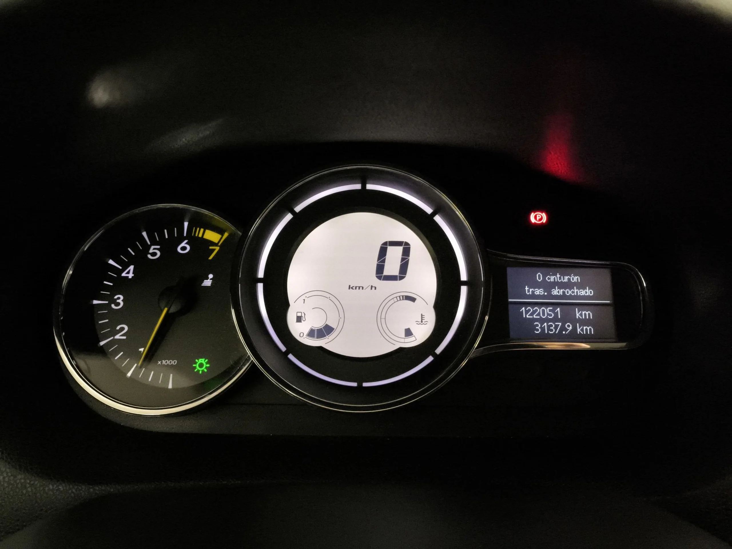 Renault Megane Sport Tourer Limited Energy SANDS TCe 85 kW (115 CV) - Foto 14