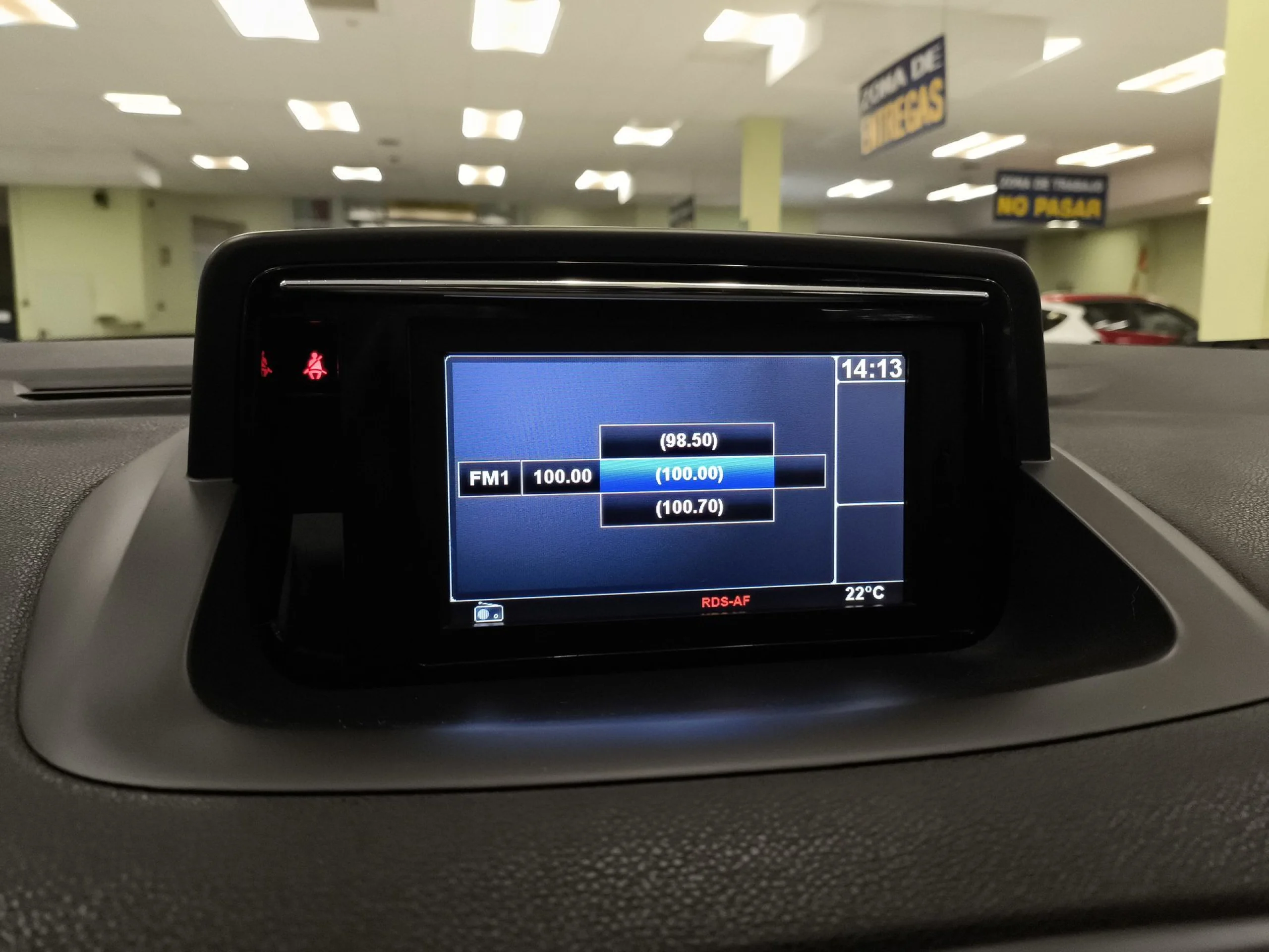 Renault Megane Sport Tourer Limited Energy SANDS TCe 85 kW (115 CV) - Foto 15